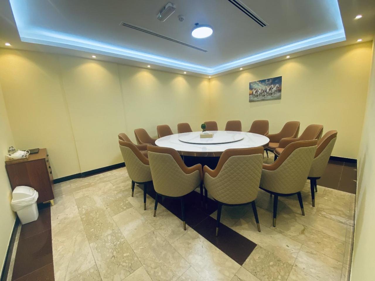 Hotel Three 888 Dubai