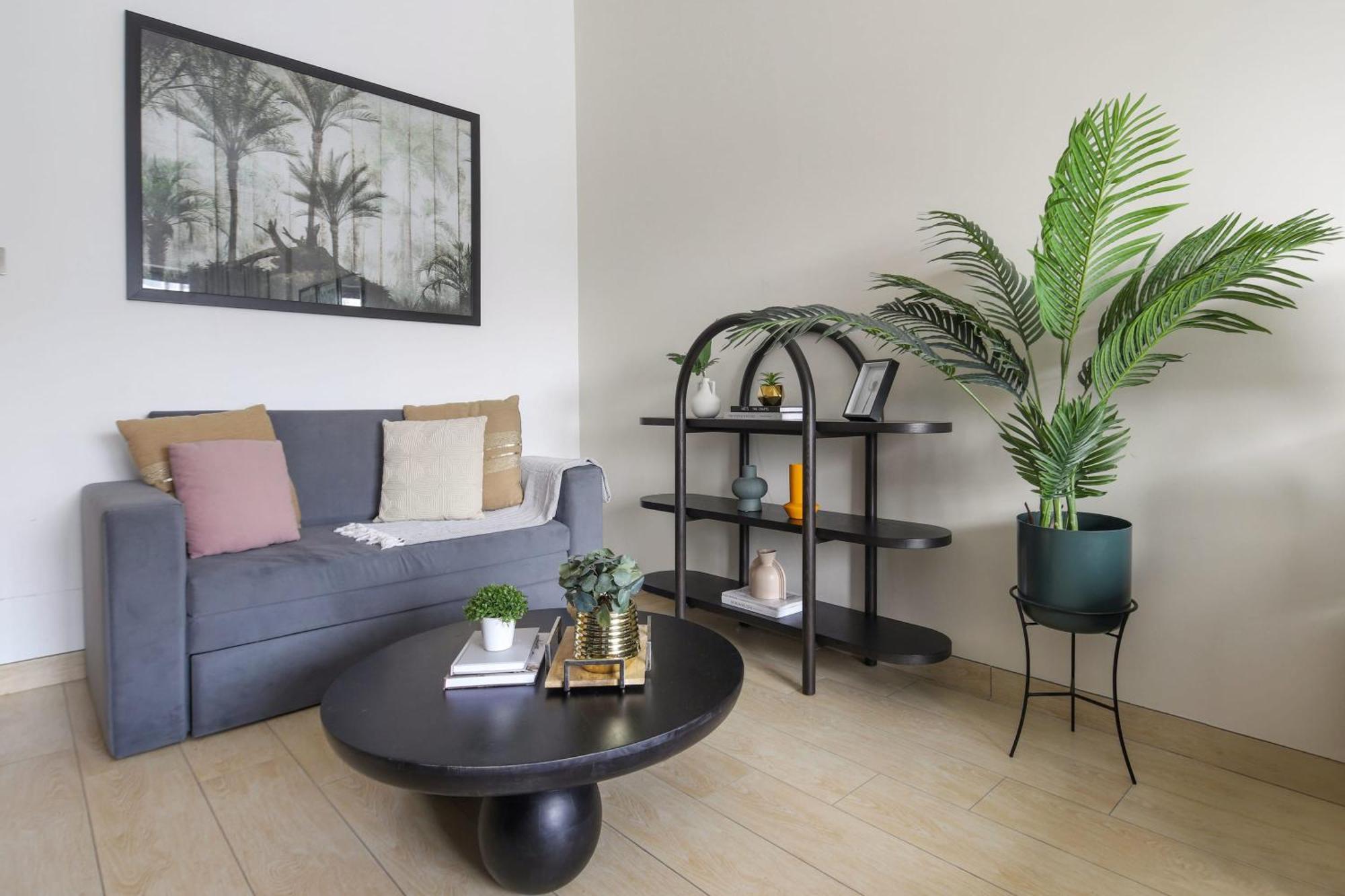 Frank Porter - Genesis By Meraki Apartment *