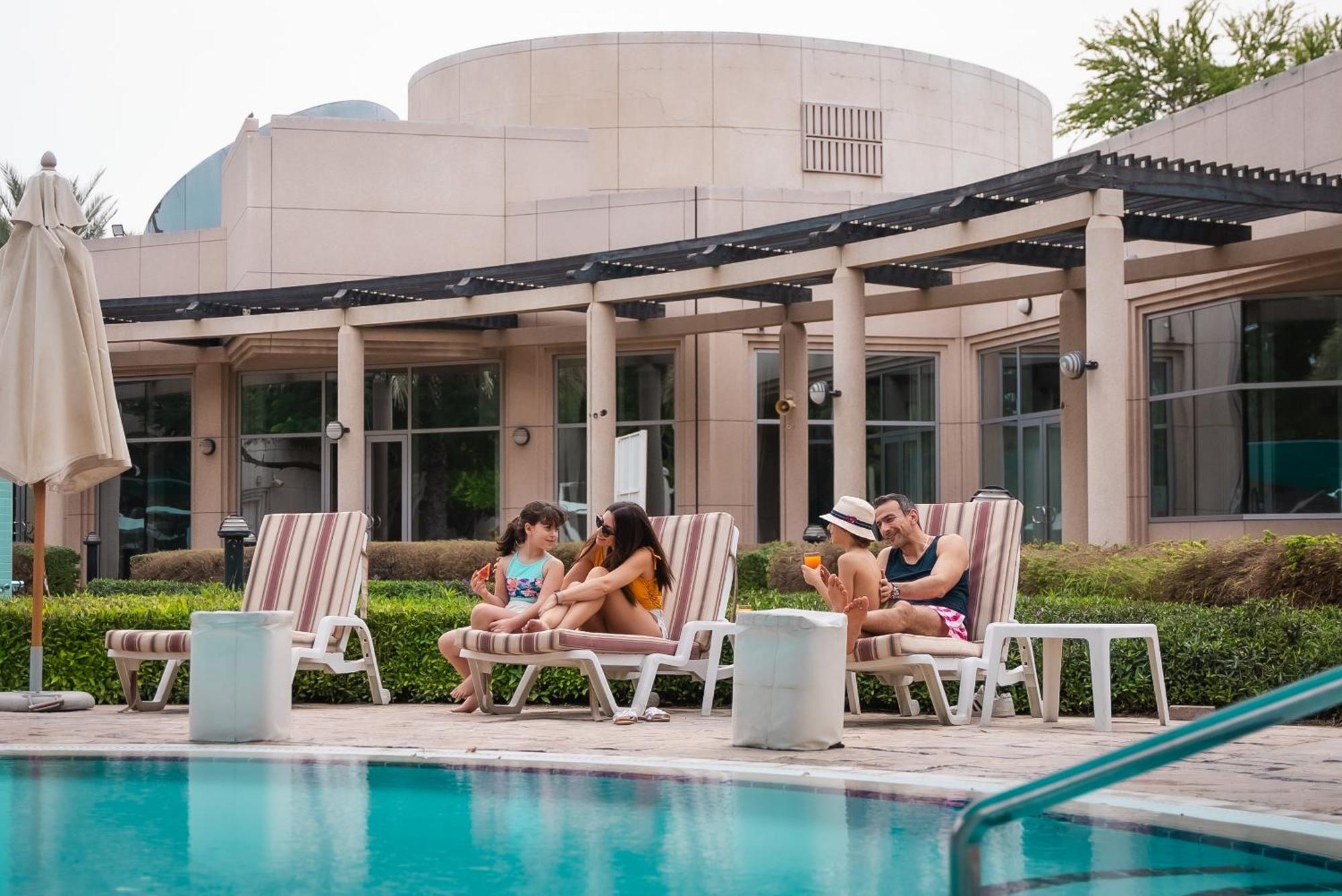 Hotel Estay
