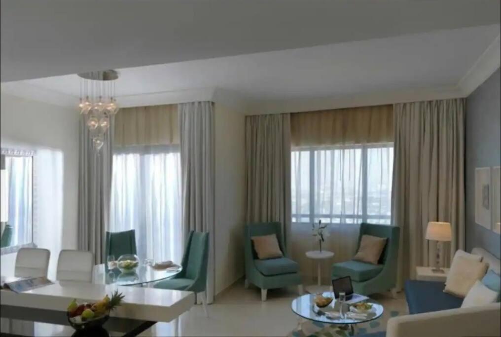 Appartement Lux Flat Next To Dubaimall With Burj Khalifa View! Dubai