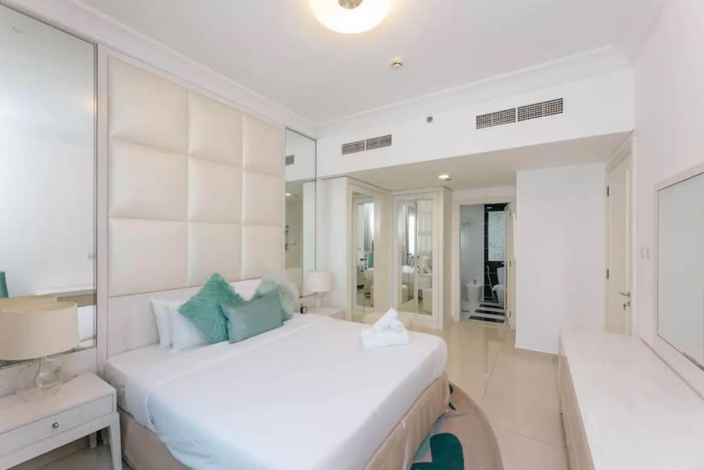 Lux Flat Next To Dubaimall With Burj Khalifa View! Appartement Dubai
