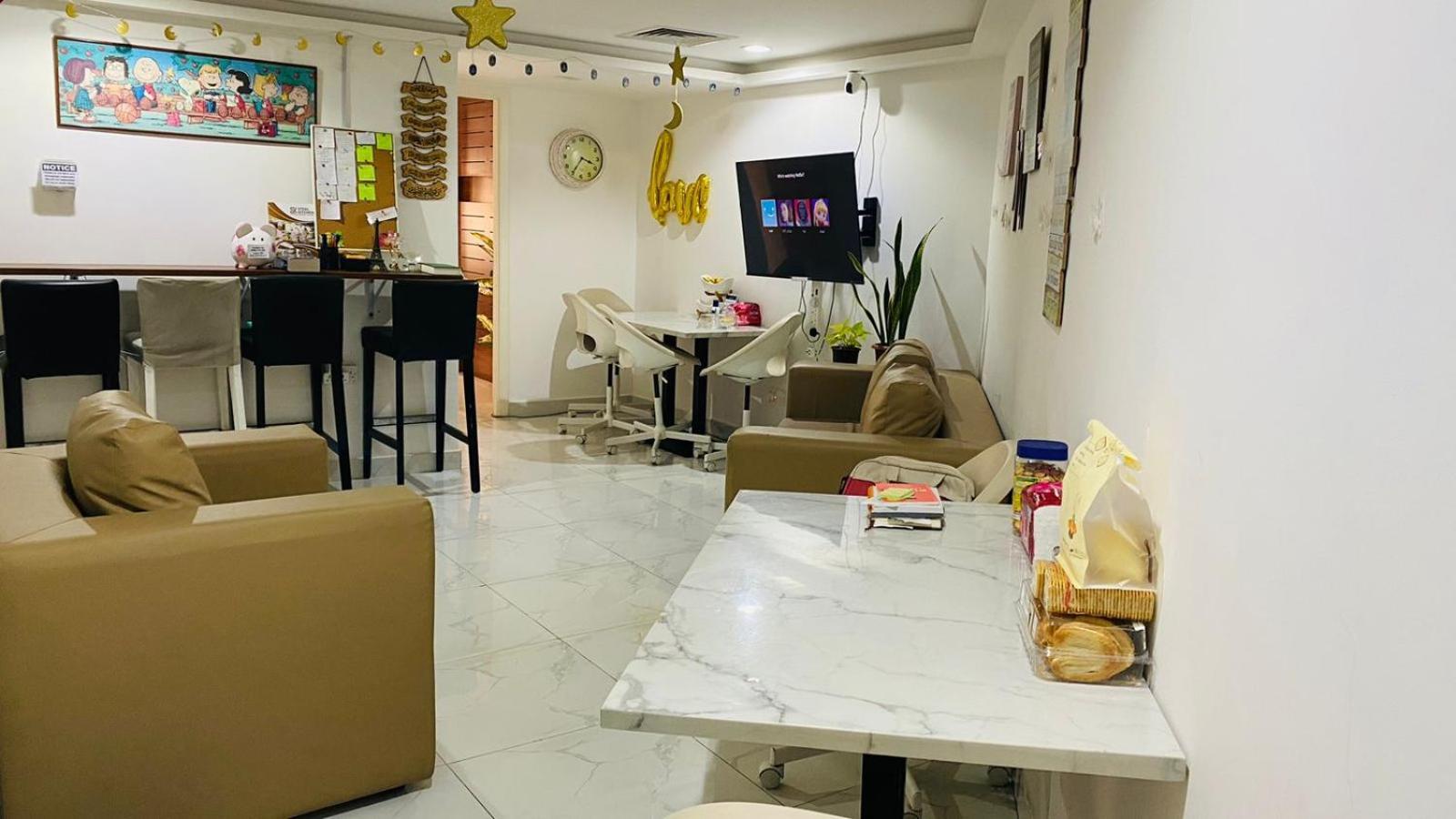 Kapselhotel Yoi Pod - Deira Dubai