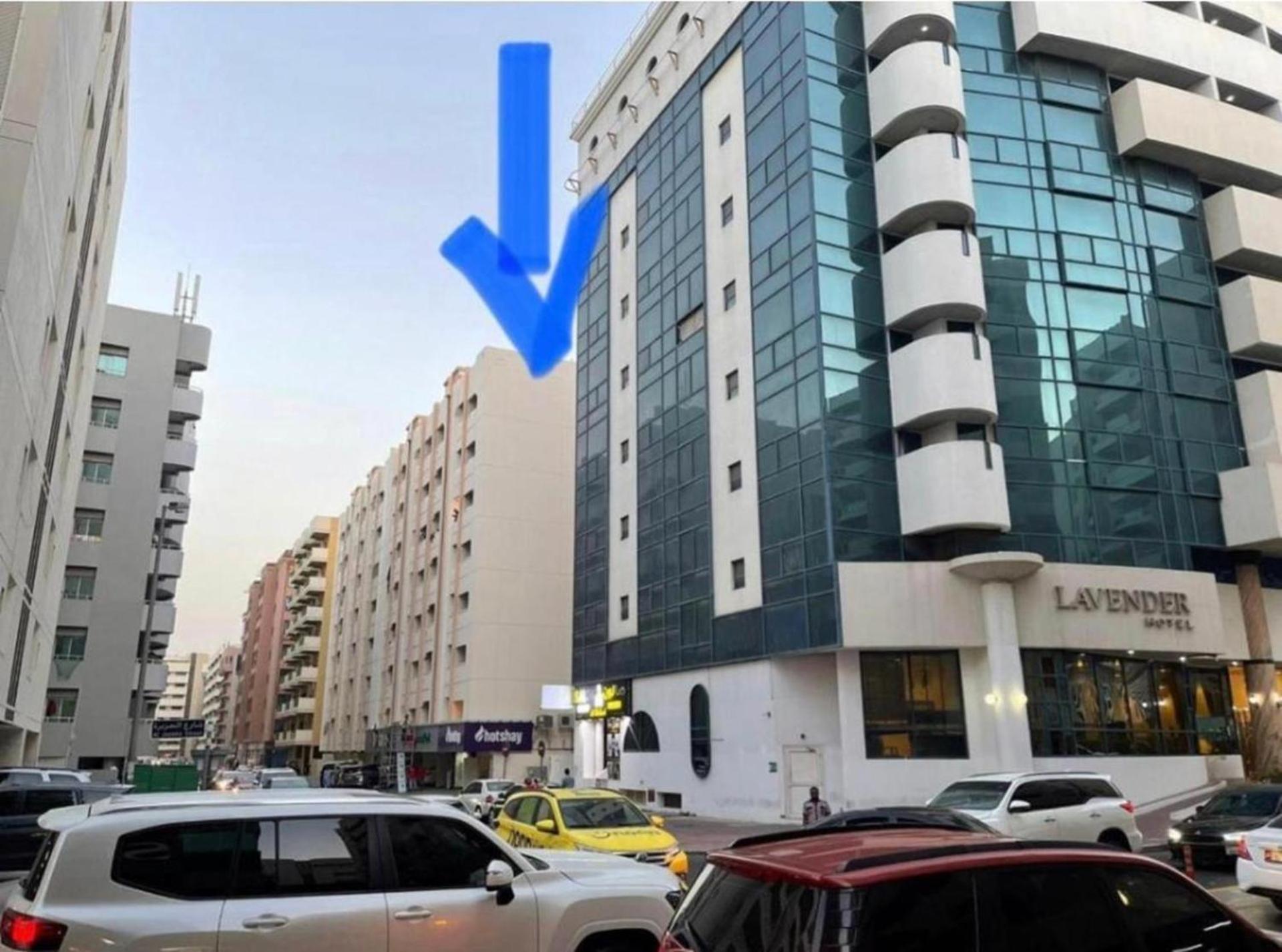 Yoi Pod - Deira Kapselhotel Dubai