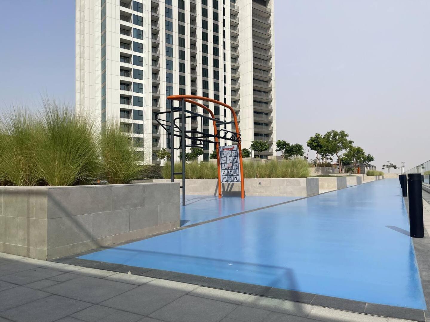Lejlighed 3br Facing Mall 5 Min Walk To Burj Khalifa *