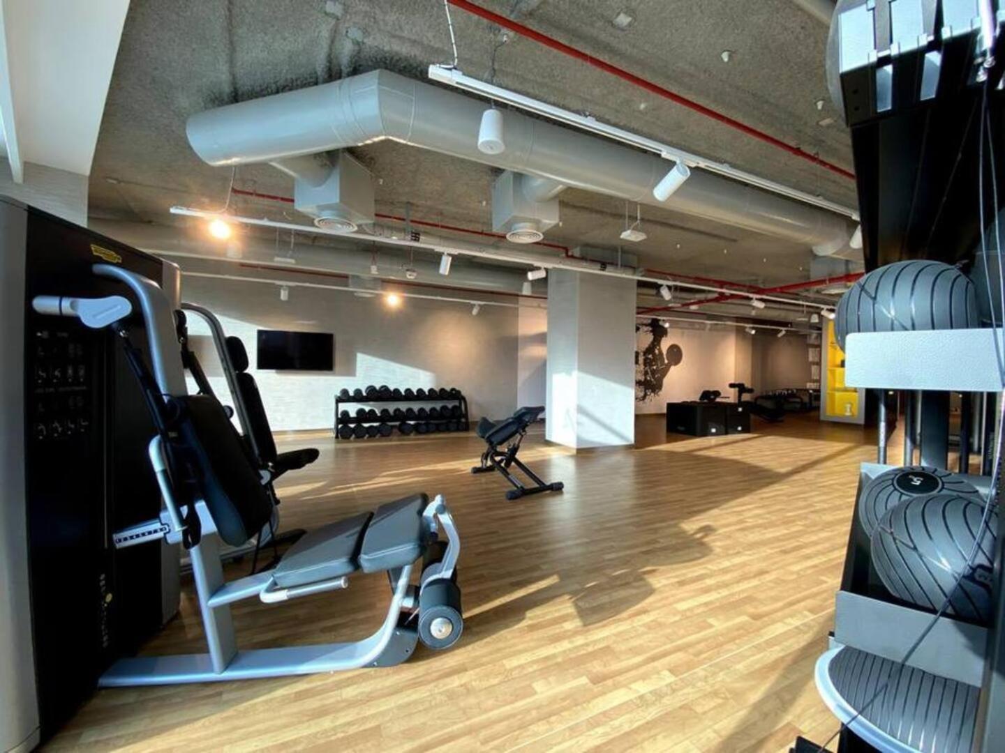 Lejlighed 3br Facing Mall 5 Min Walk To Burj Khalifa *