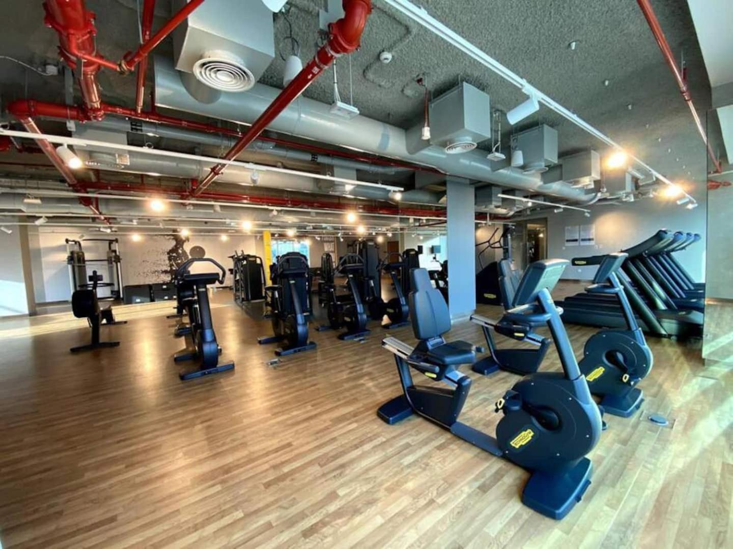 Lejlighed 3br Facing Mall 5 Min Walk To Burj Khalifa *