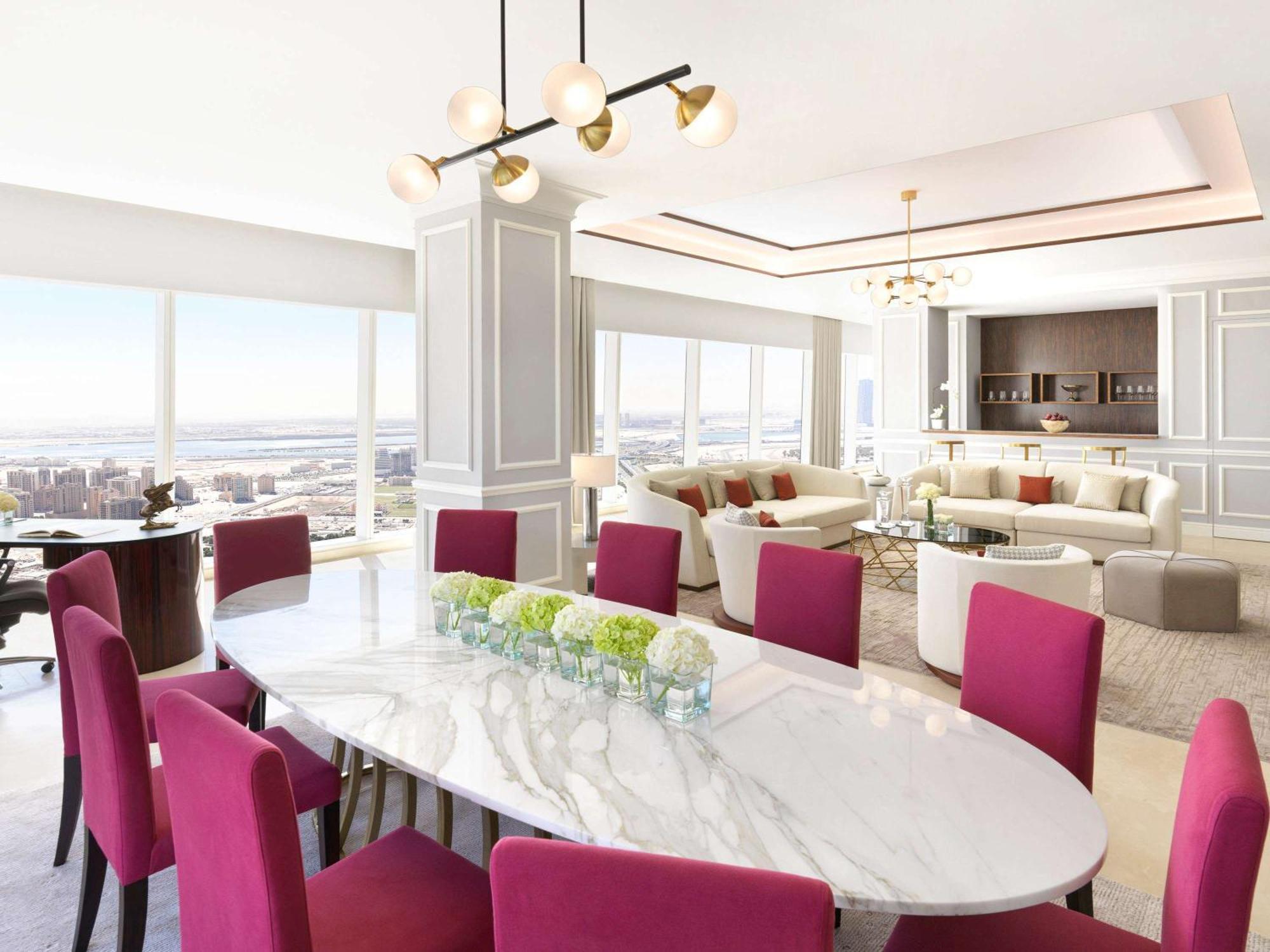 Sofitel The Obelisk 5*