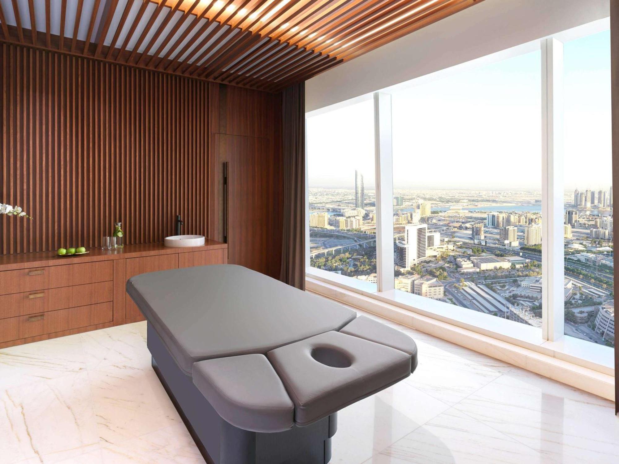 Sofitel The Obelisk 5*