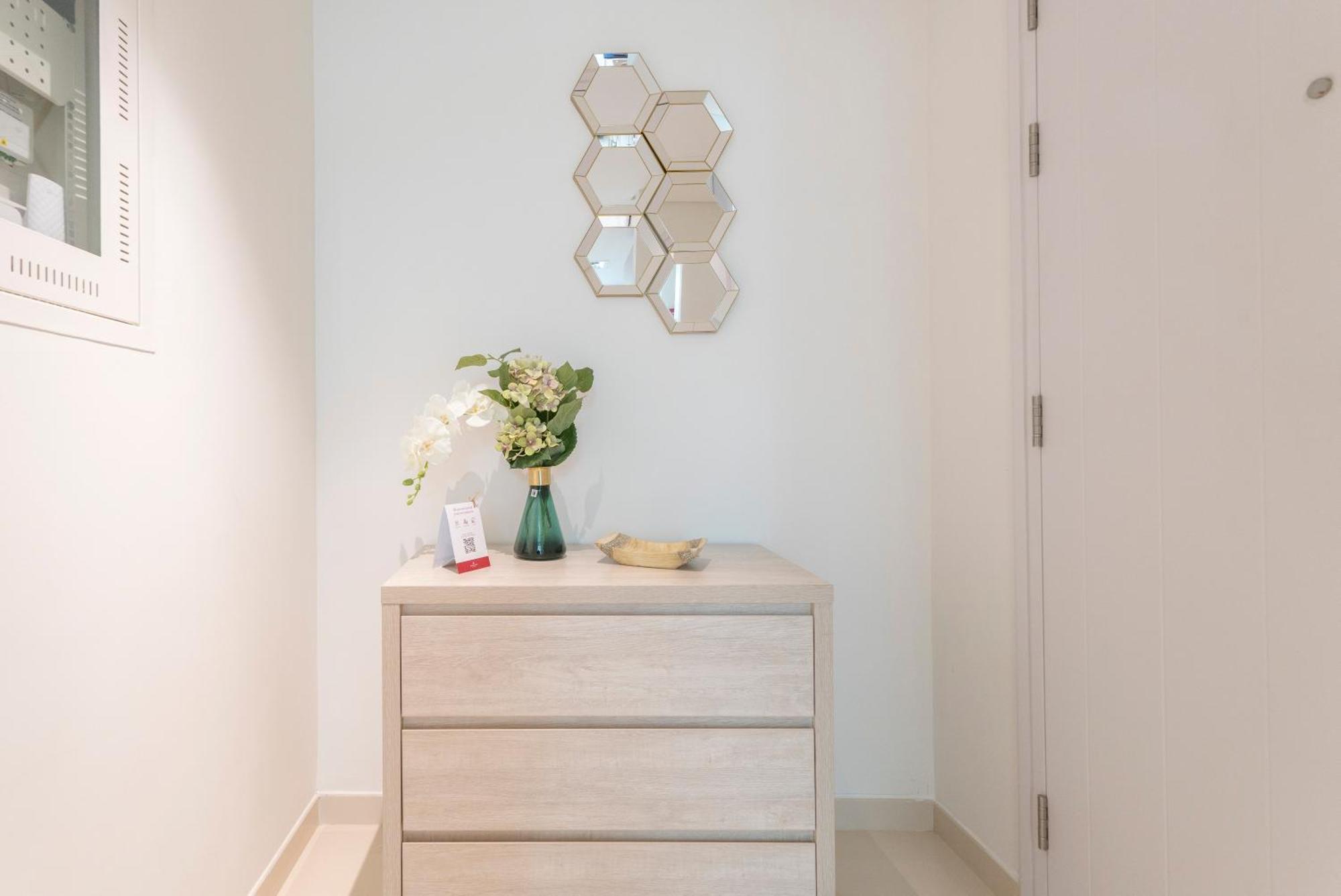 Apartamento With Private Access At Palm Jumeirah Dubai