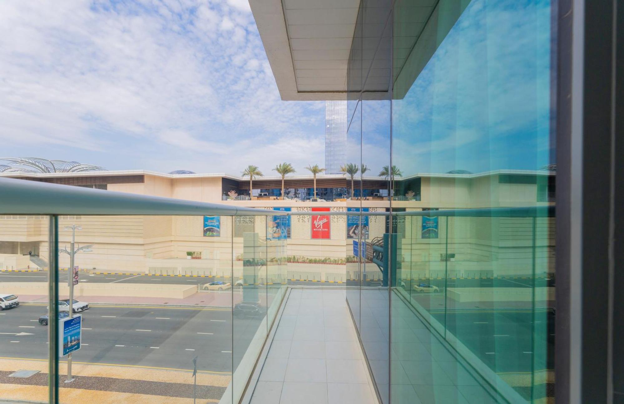 Apartamento With Private Access At Palm Jumeirah *