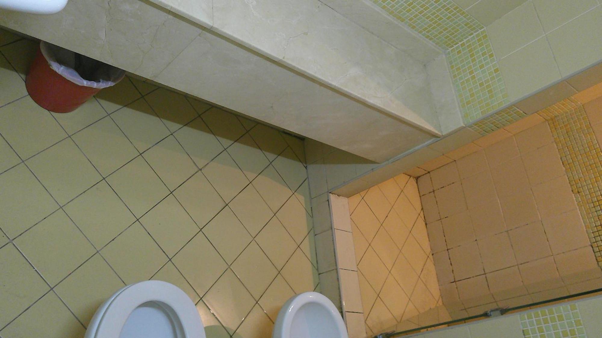 Ruby Star Loft Bed Partition G Hostel *
