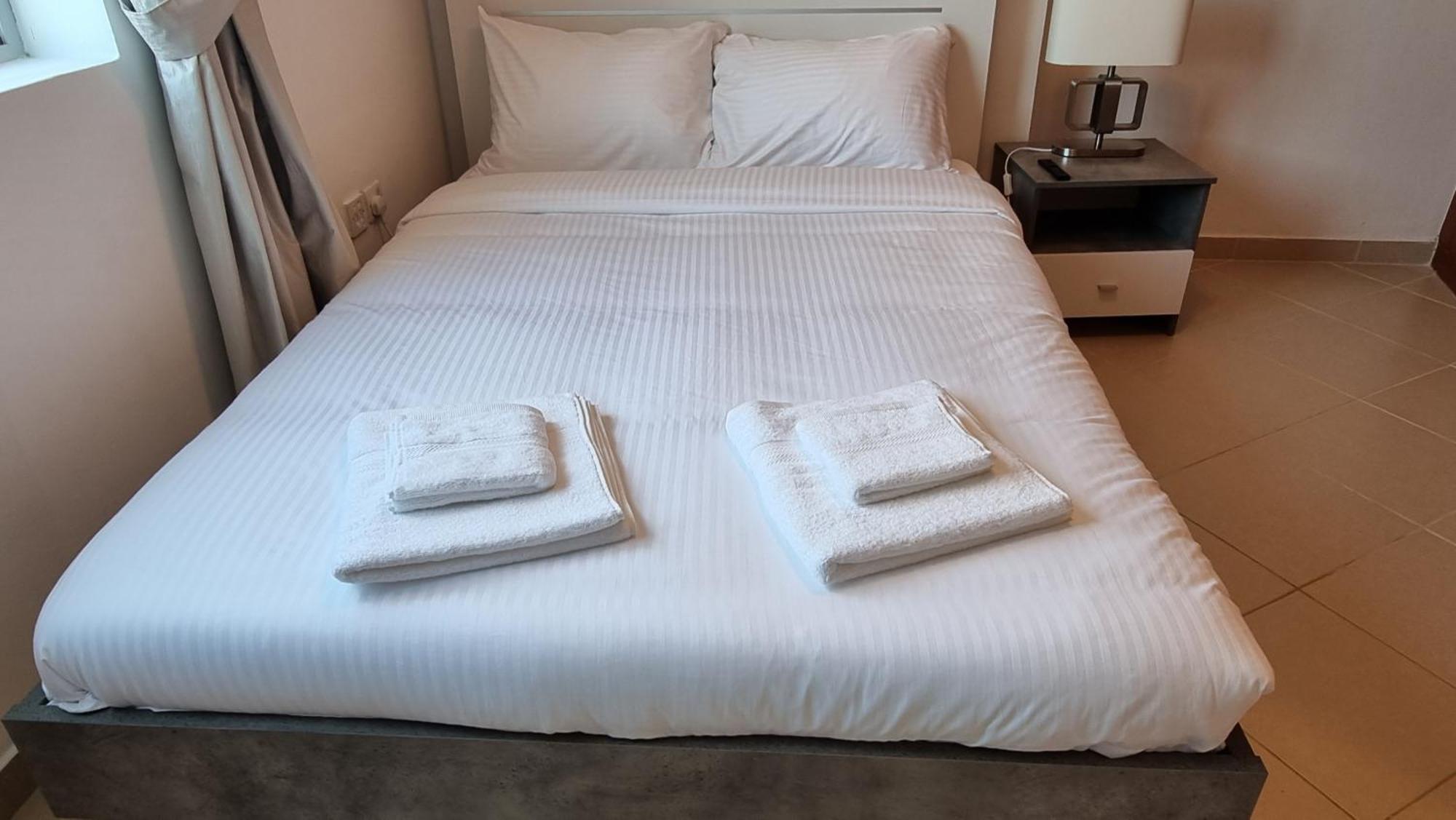Granada Marina Diamond 5 Lägenhet *