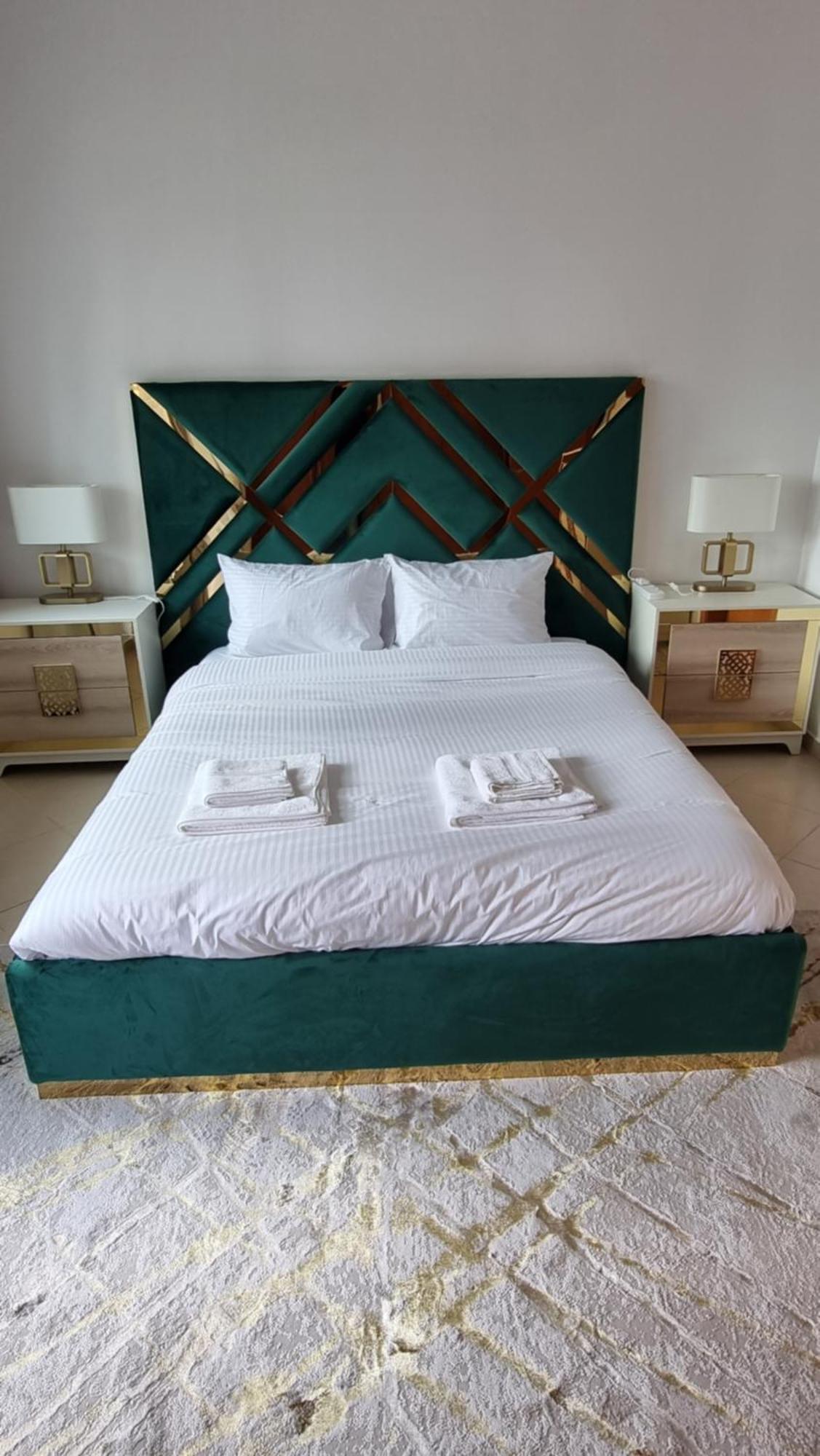 Lägenhet Granada Marina Diamond 5