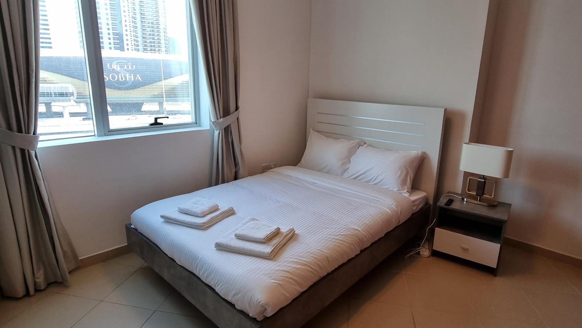 Lägenhet Granada Marina Diamond 5 *