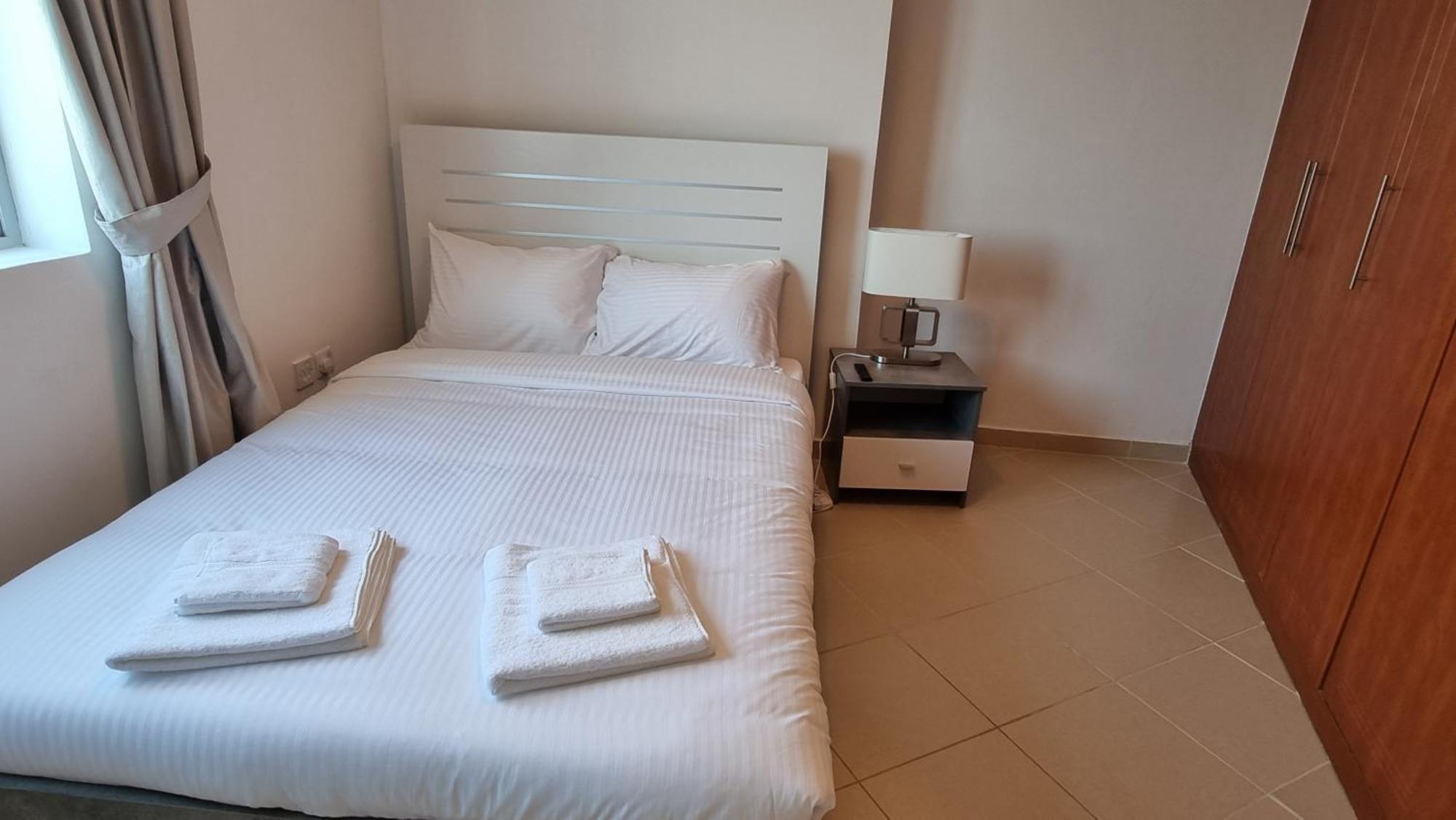 Granada Marina Diamond 5 Lägenhet