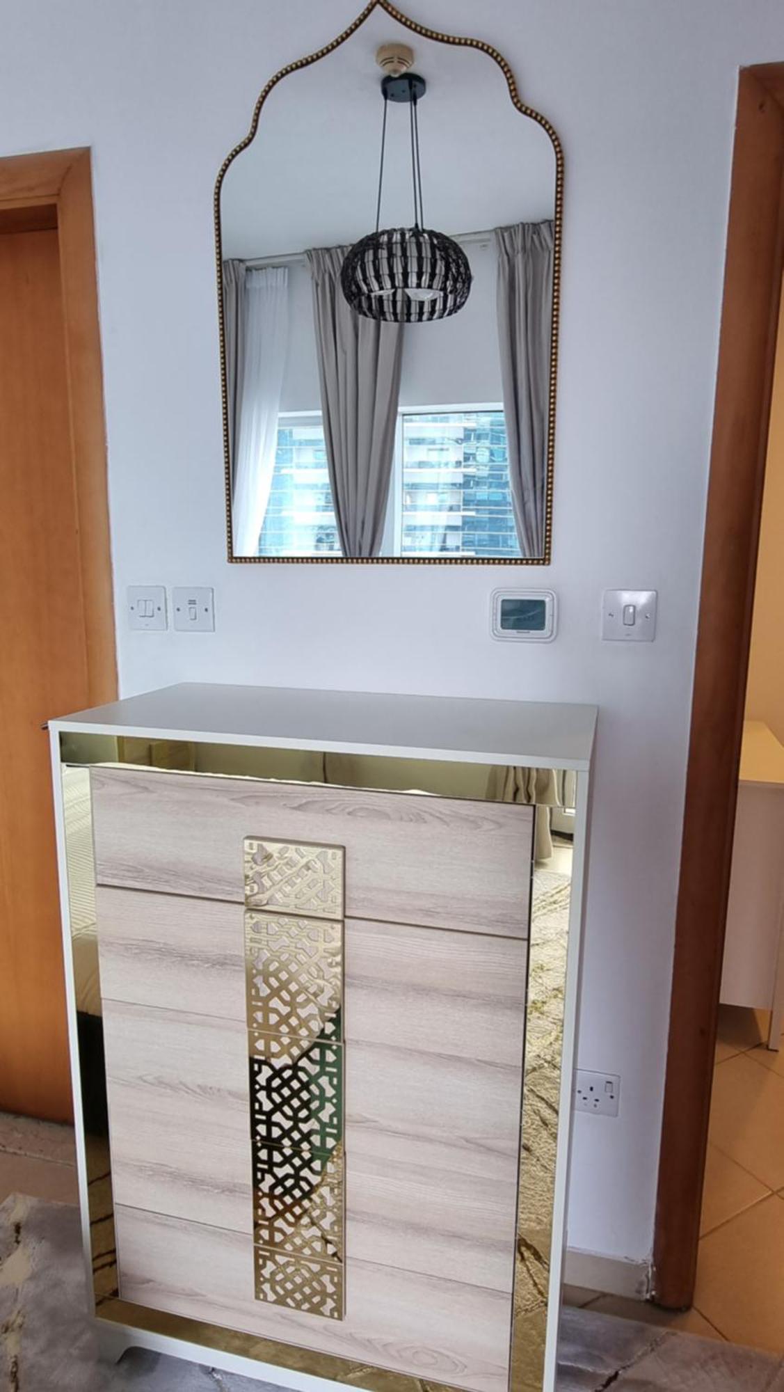 Lägenhet Granada Marina Diamond 5 *