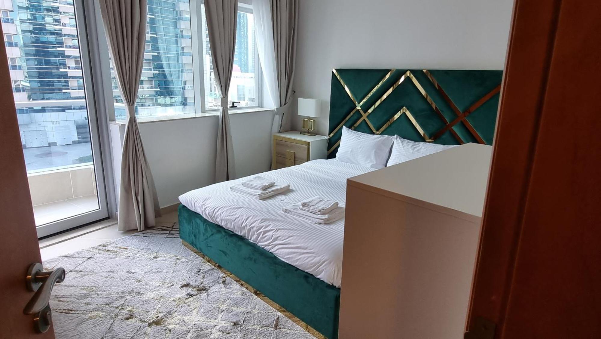 Granada Marina Diamond 5 Lägenhet *