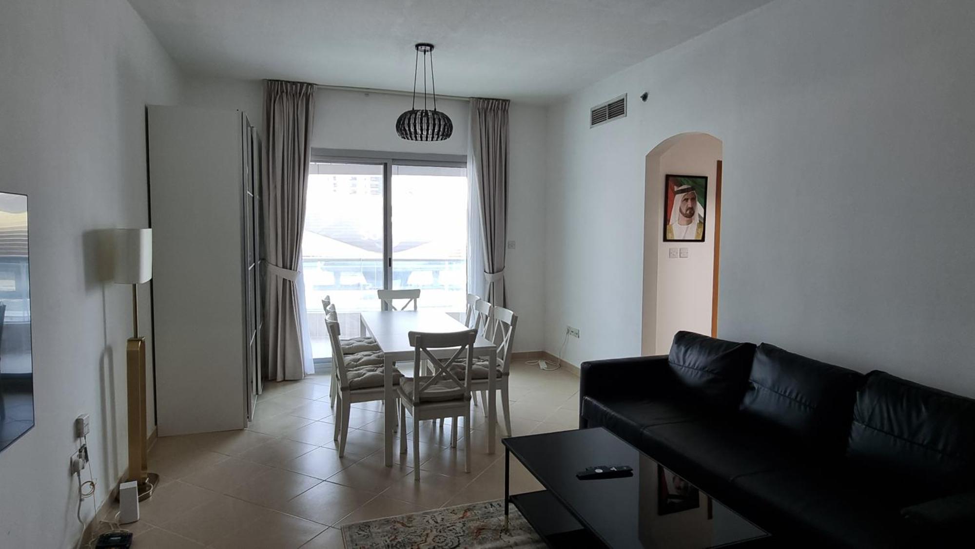 Lägenhet Granada Marina Diamond 5