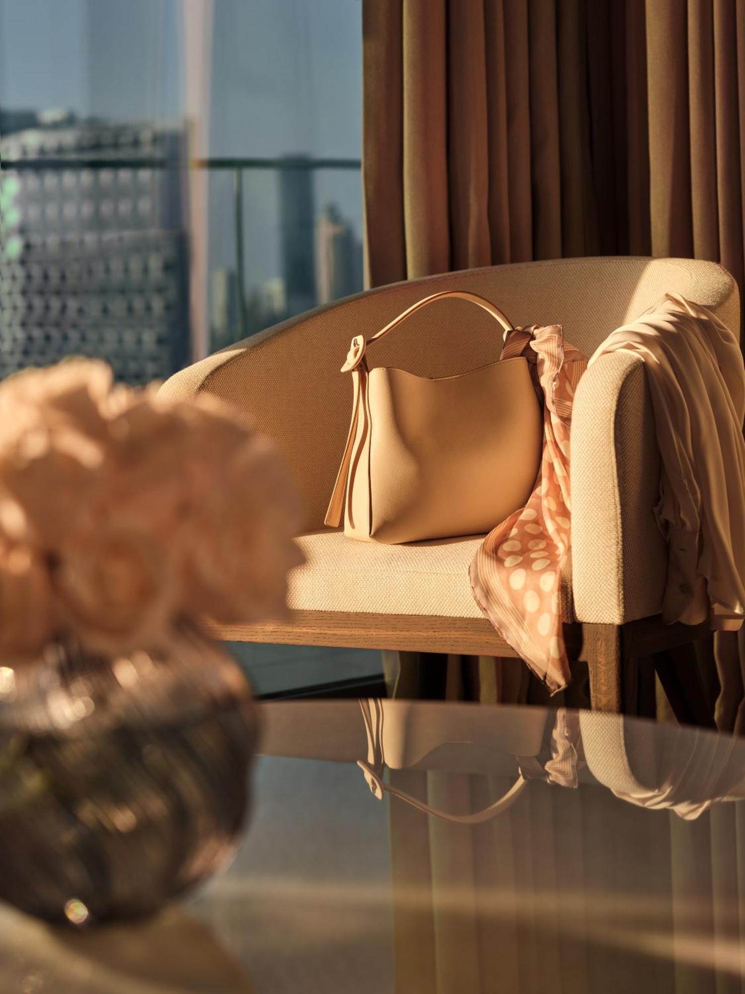 The Lana - Dorchester Collection 5*