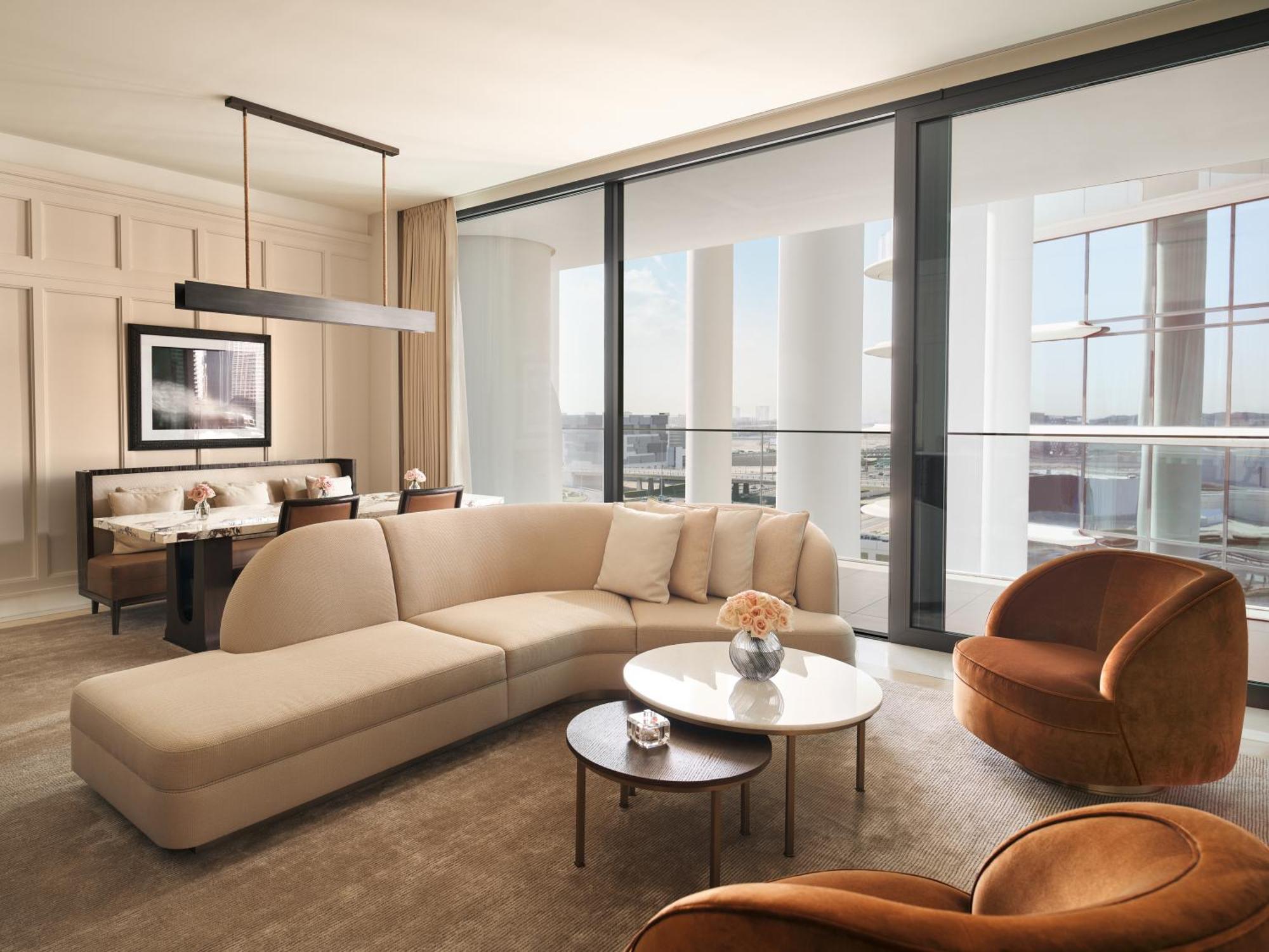 The Lana - Dorchester Collection Hotel