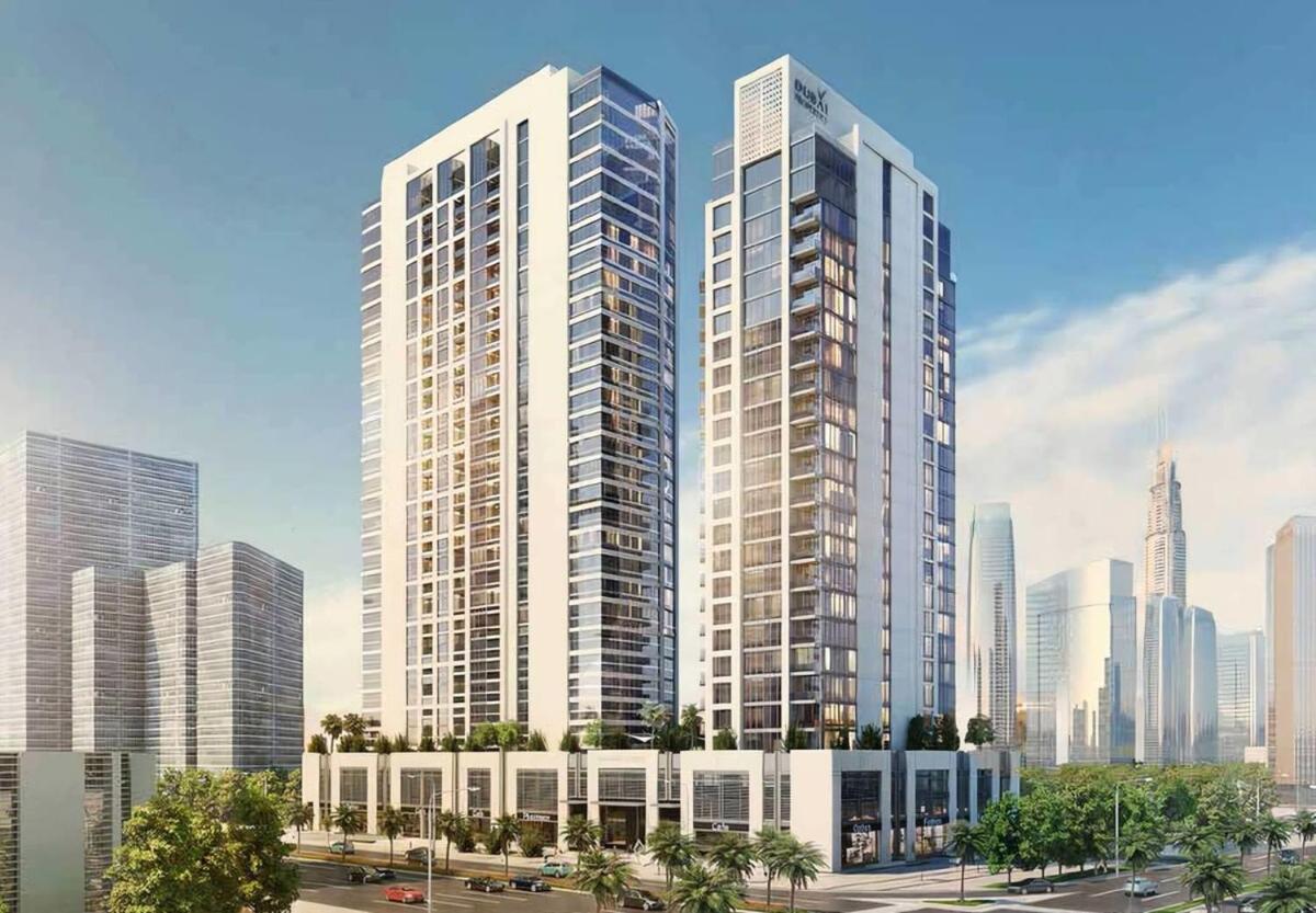 Apartment Silkhaus Unique 1bdr Pad Gorgeous View In New Tower