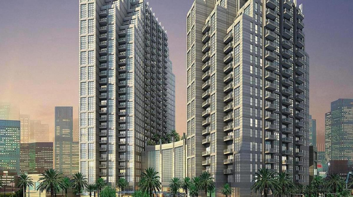 Apartamento Silkhaus Burj Khalifa Walking Distance 1bdr In Downtown Dubái