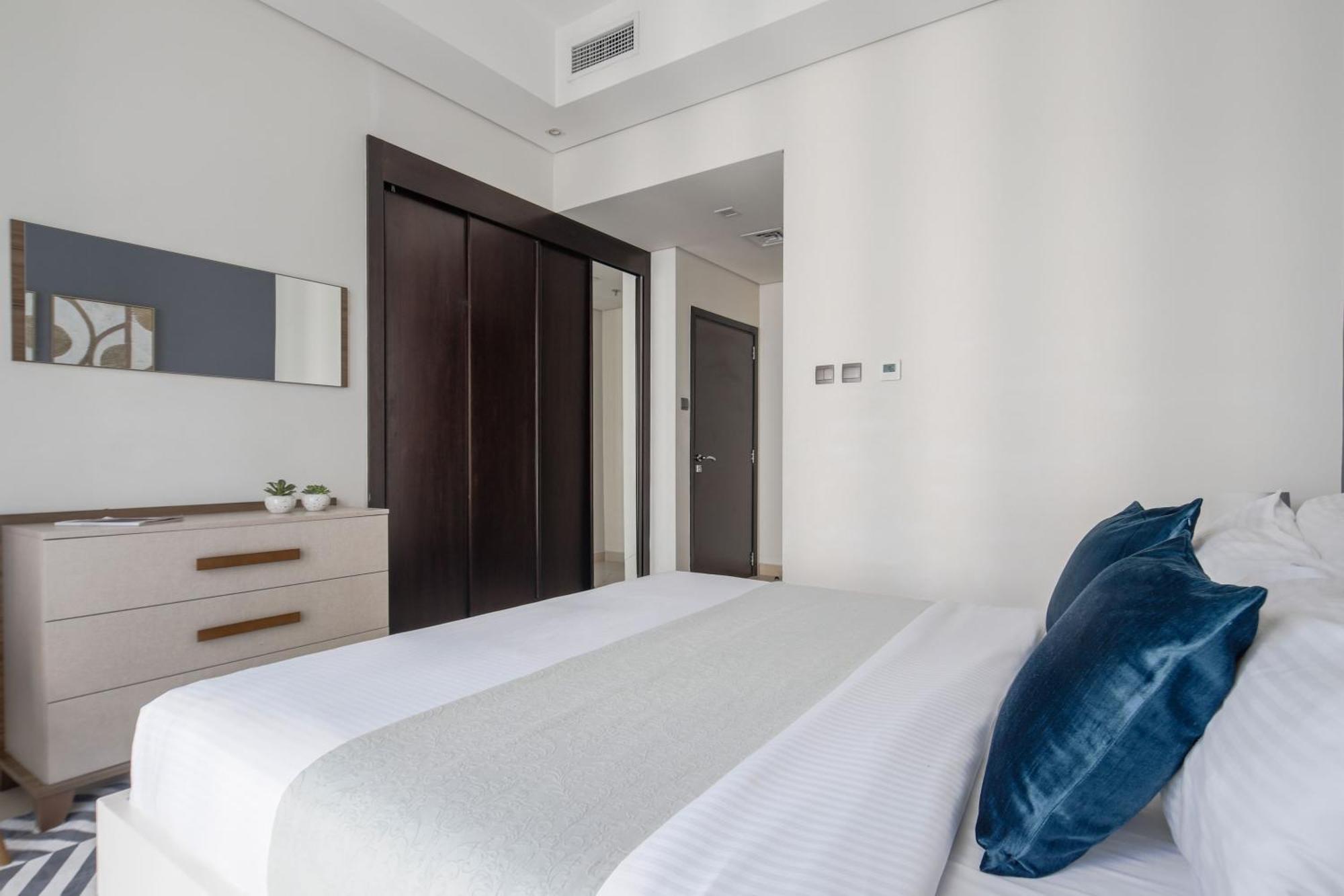Apartamento Frank Porter - Mon Reve *