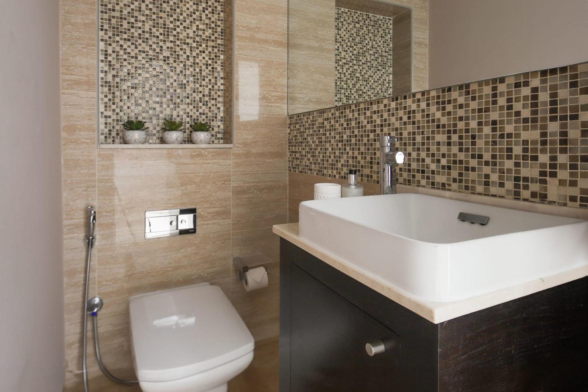 Apartamento Frank Porter - Mon Reve