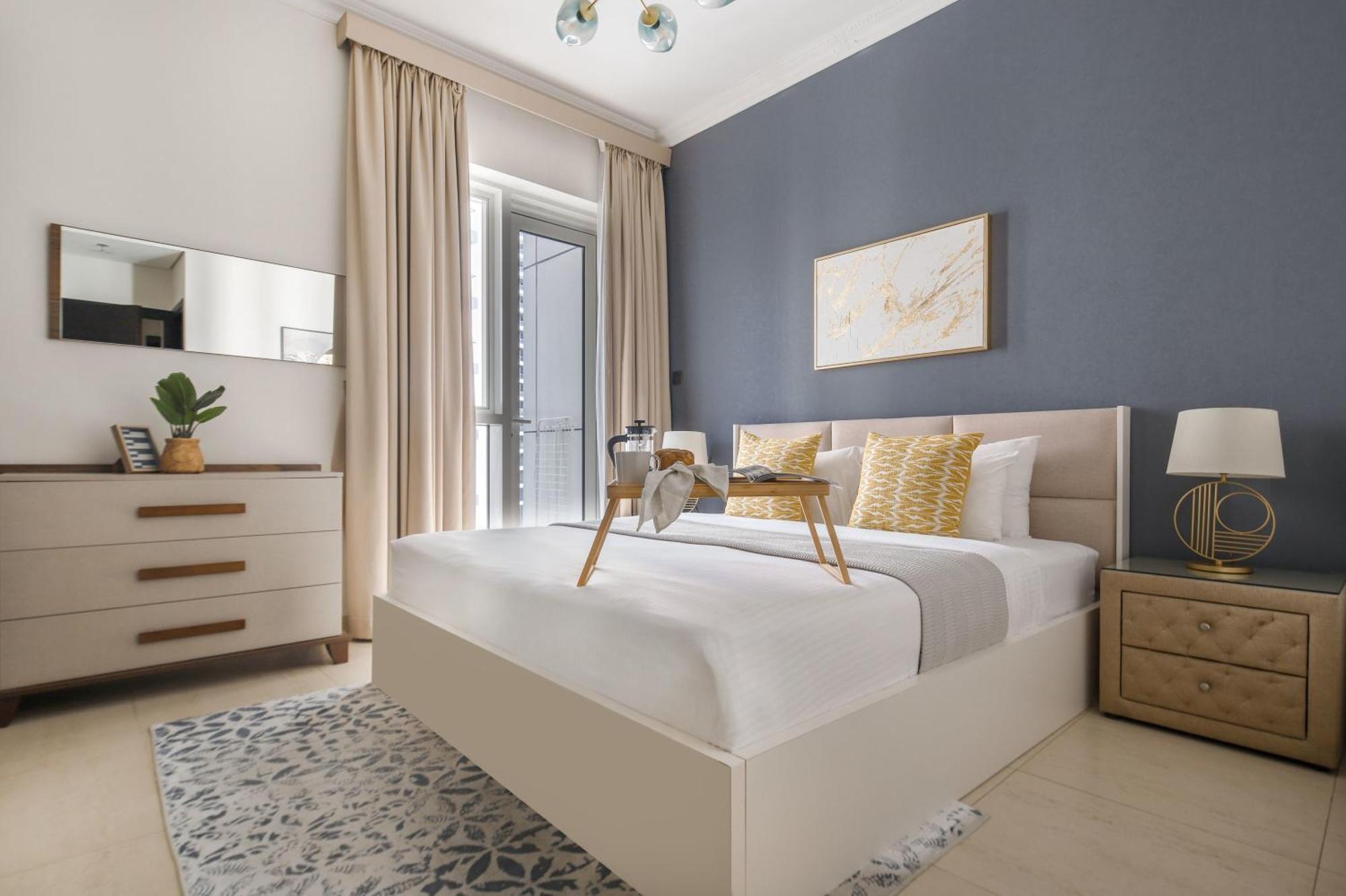 Frank Porter - Mon Reve Apartamento