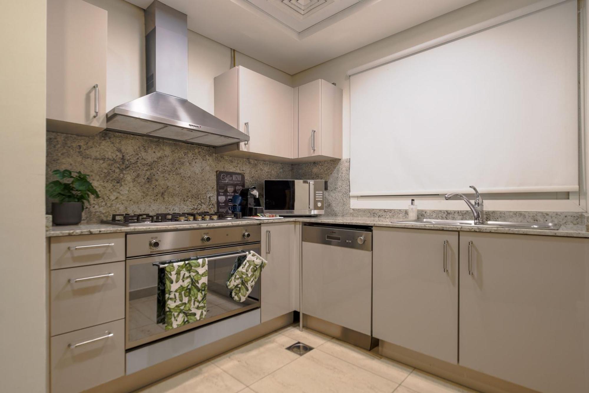 Apartamento Frank Porter - Mon Reve *