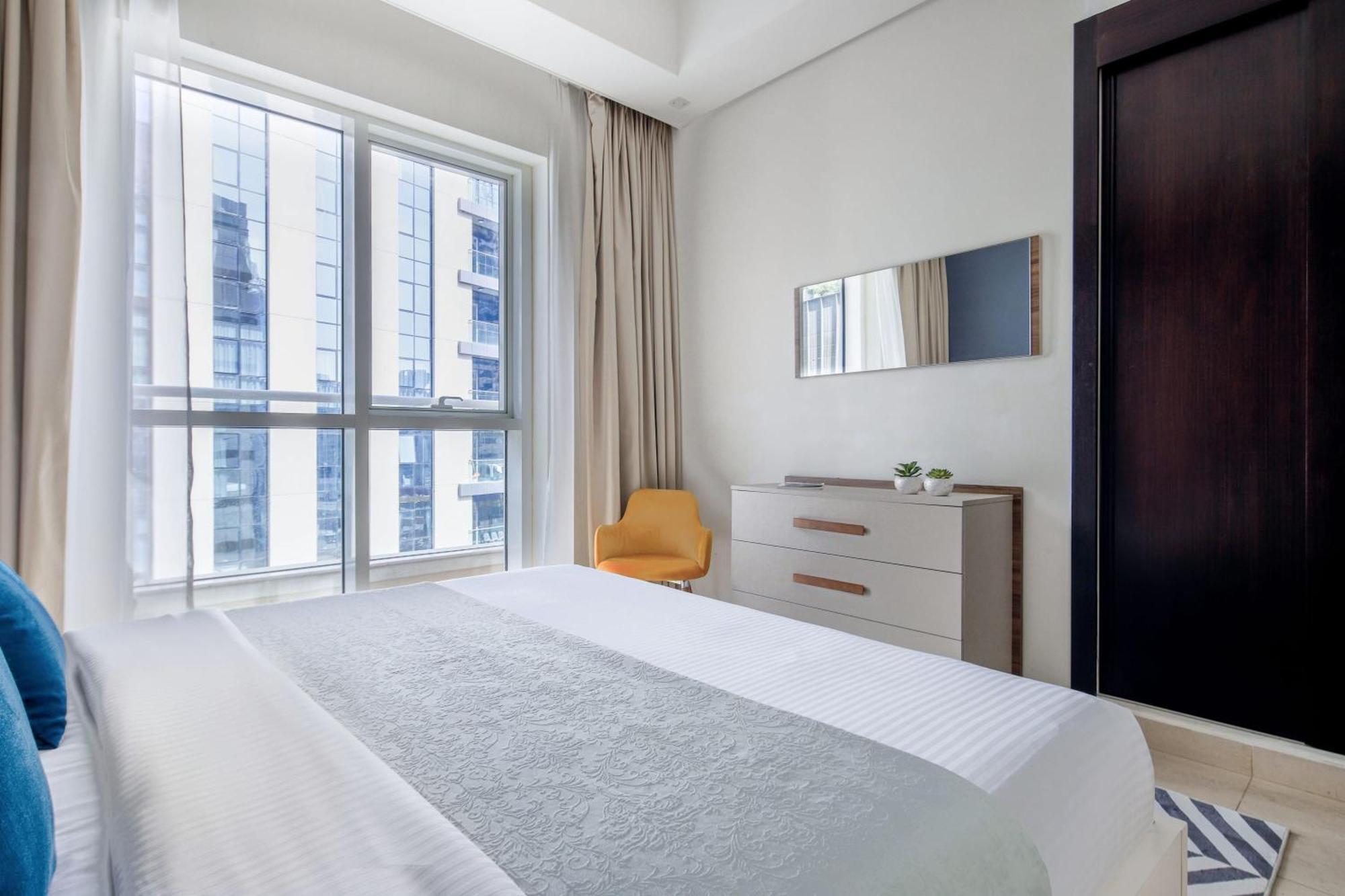 Apartamento Frank Porter - Mon Reve *