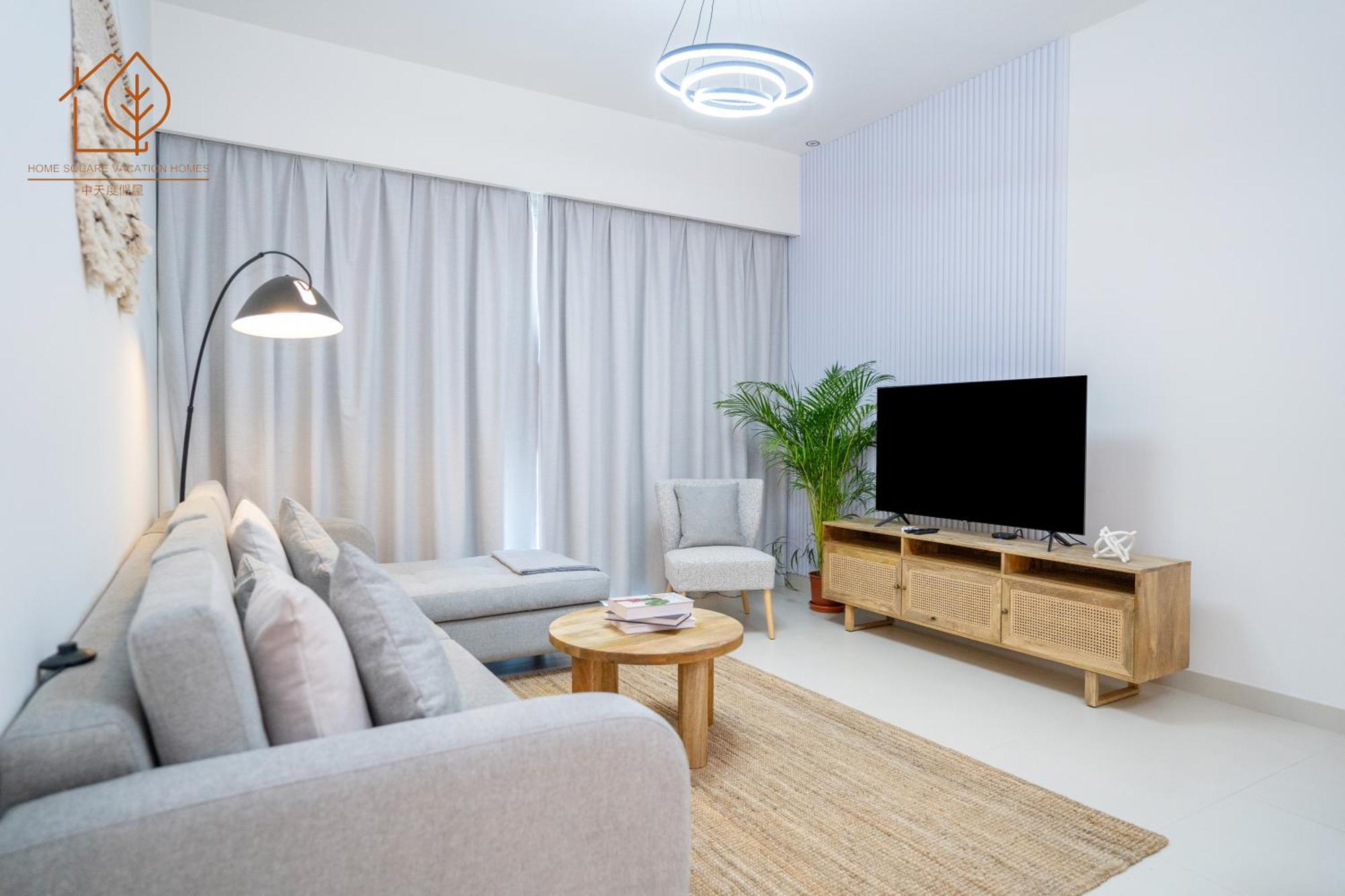 Apartamento Family With Burj Views At Floor 175bc-3 Dubai