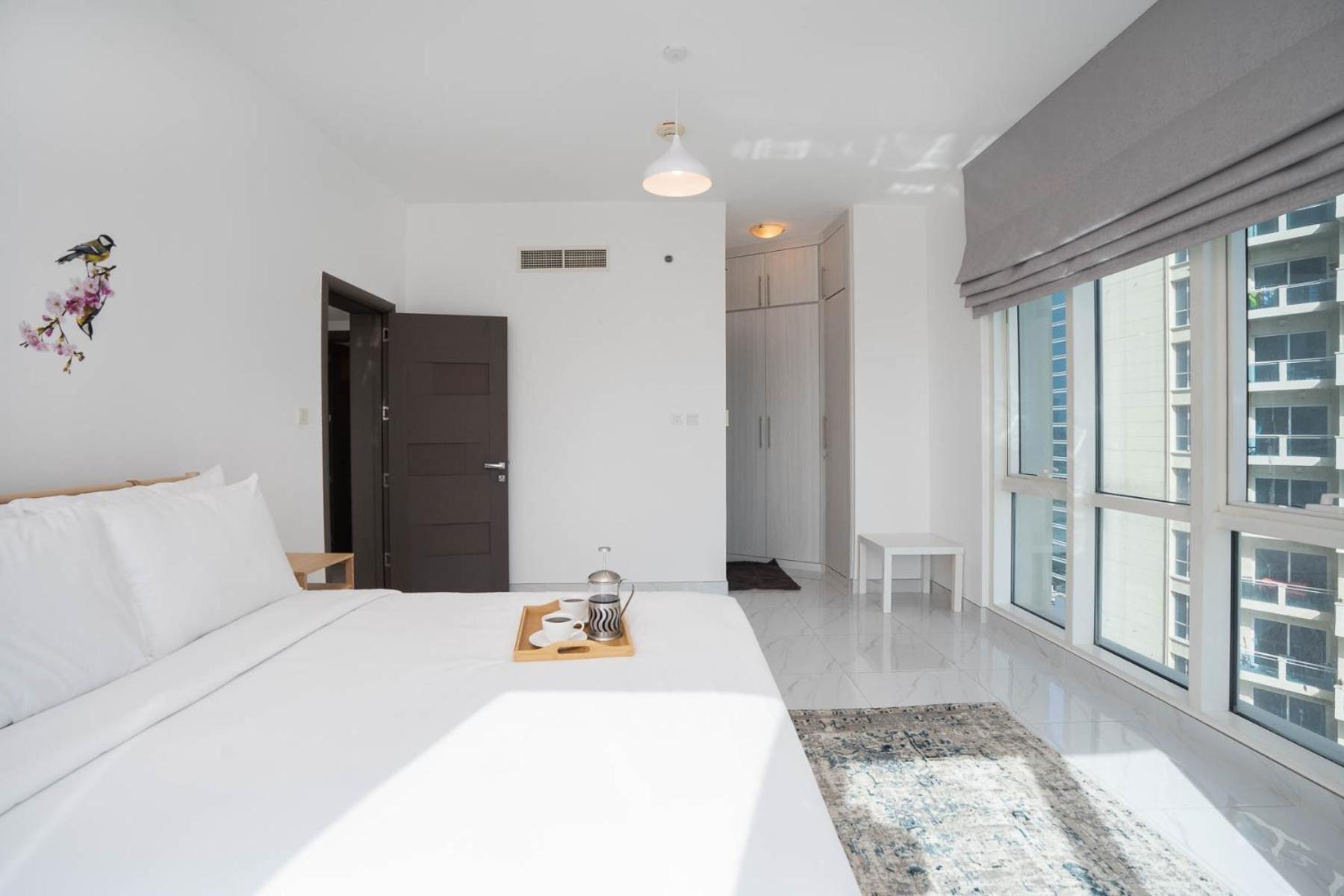 Budget Friendly Production Appartement Dubaï