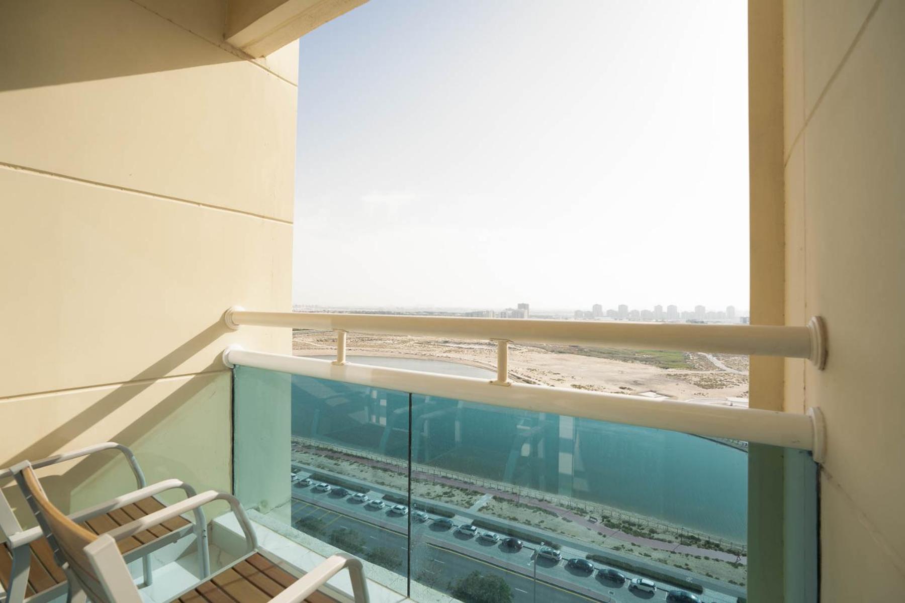 Budget Friendly Production Appartement Dubaï