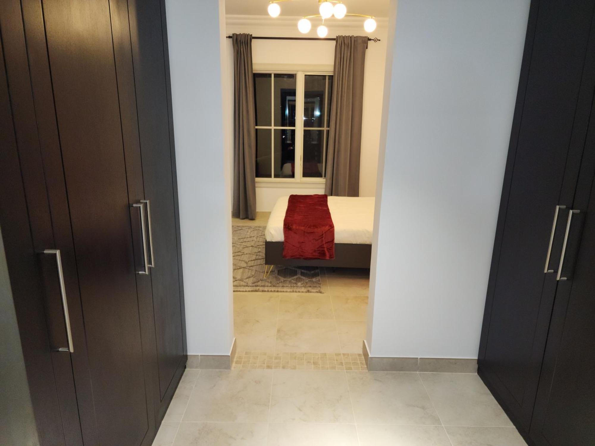 Vilă Whispering Pines Jumeirah Golf Estates By Golden Casa