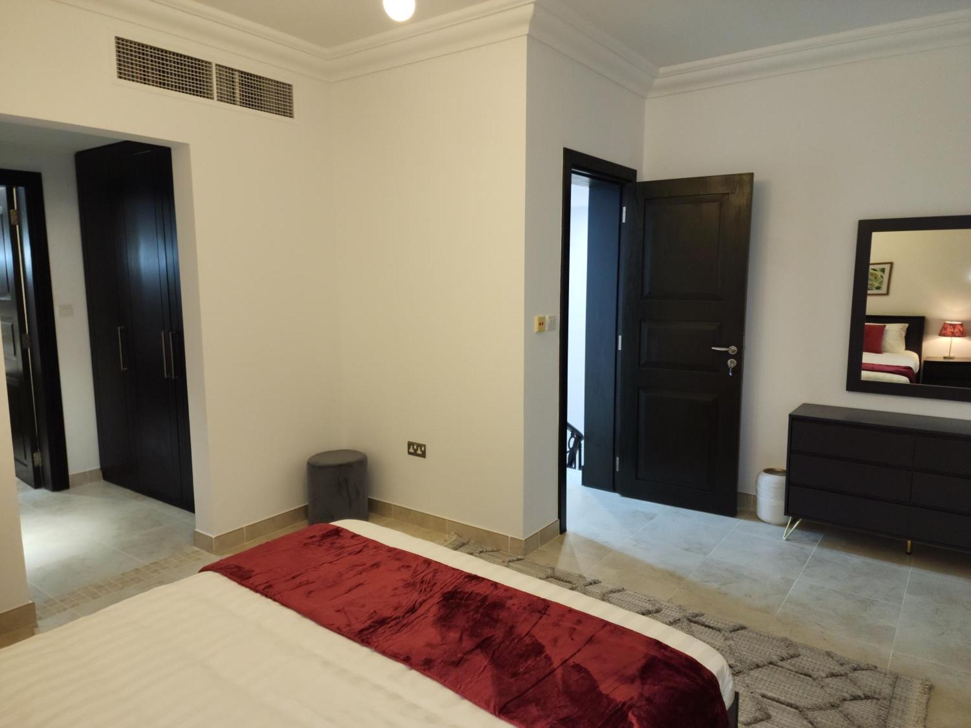 Whispering Pines Jumeirah Golf Estates By Golden Casa Vilă *