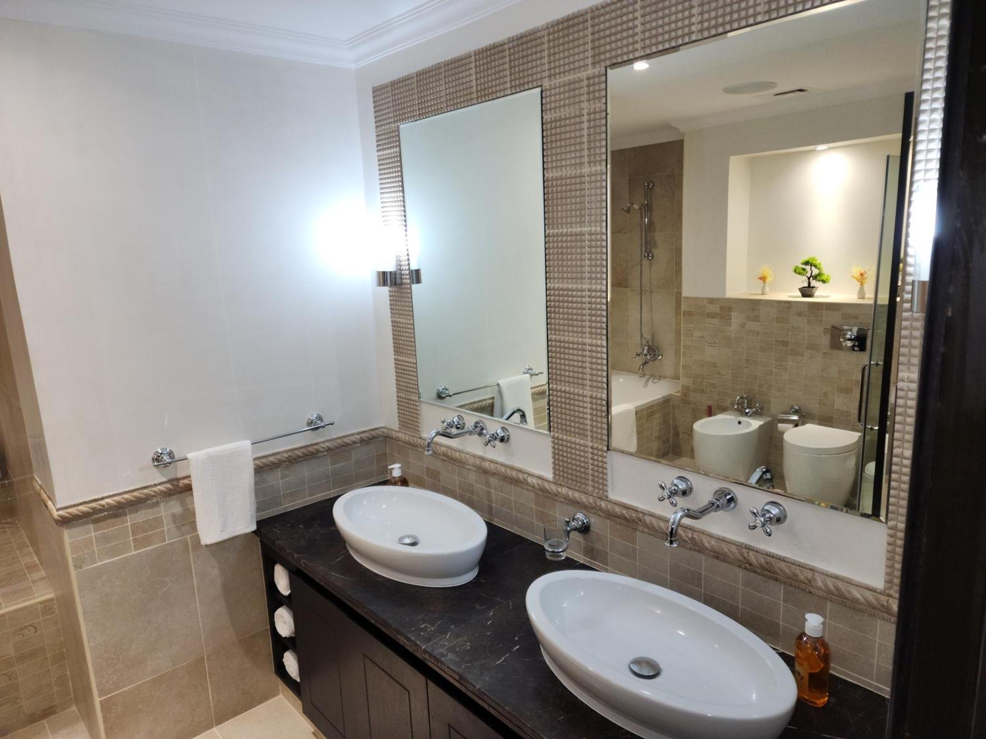 Whispering Pines Jumeirah Golf Estates By Golden Casa Vilă *