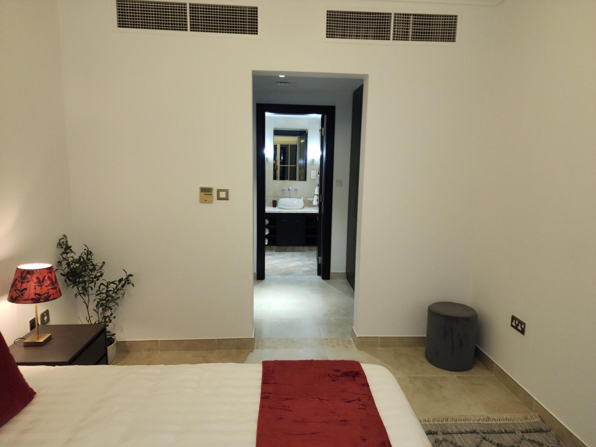 Vilă Whispering Pines Jumeirah Golf Estates By Golden Casa *
