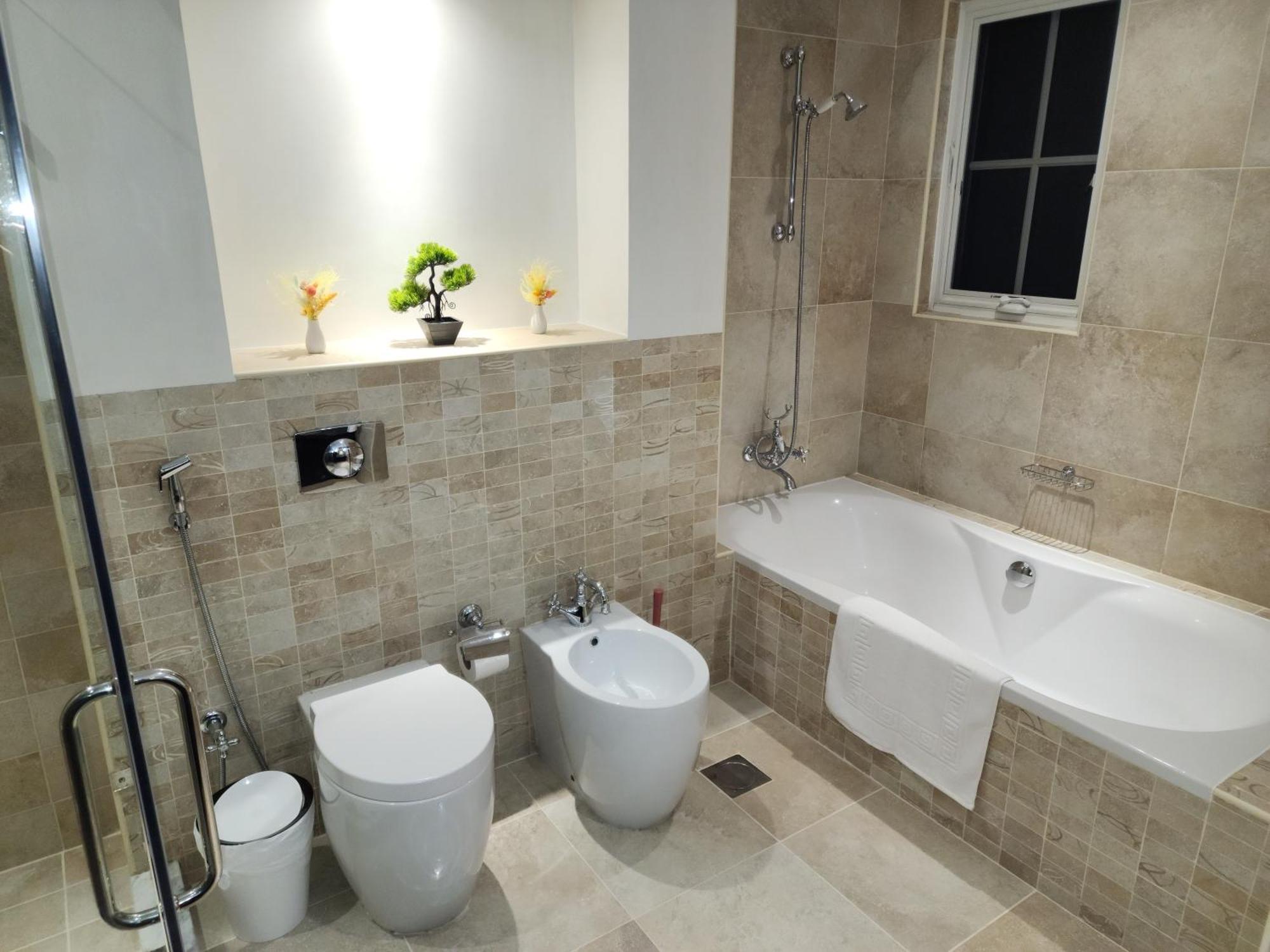 Vilă Whispering Pines Jumeirah Golf Estates By Golden Casa Dubai