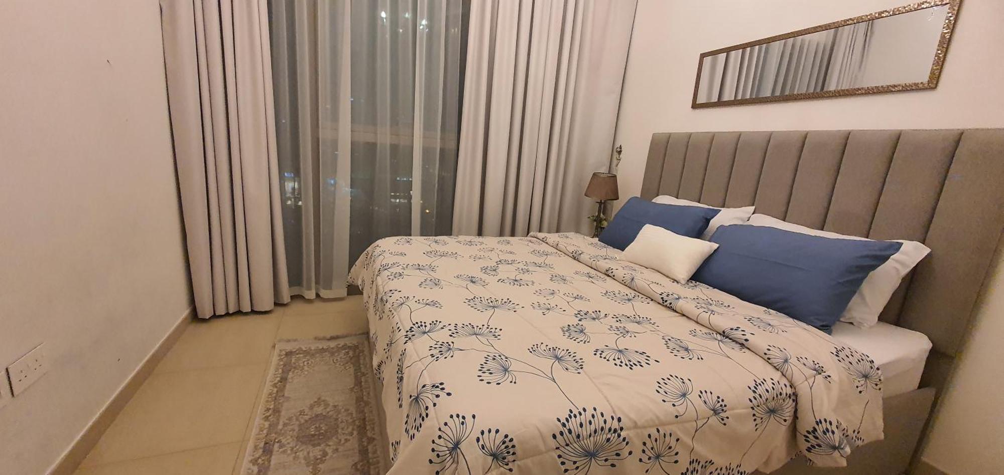Svizona Premium 2bhk, Burj Khalifa View, Downtown Appartement *