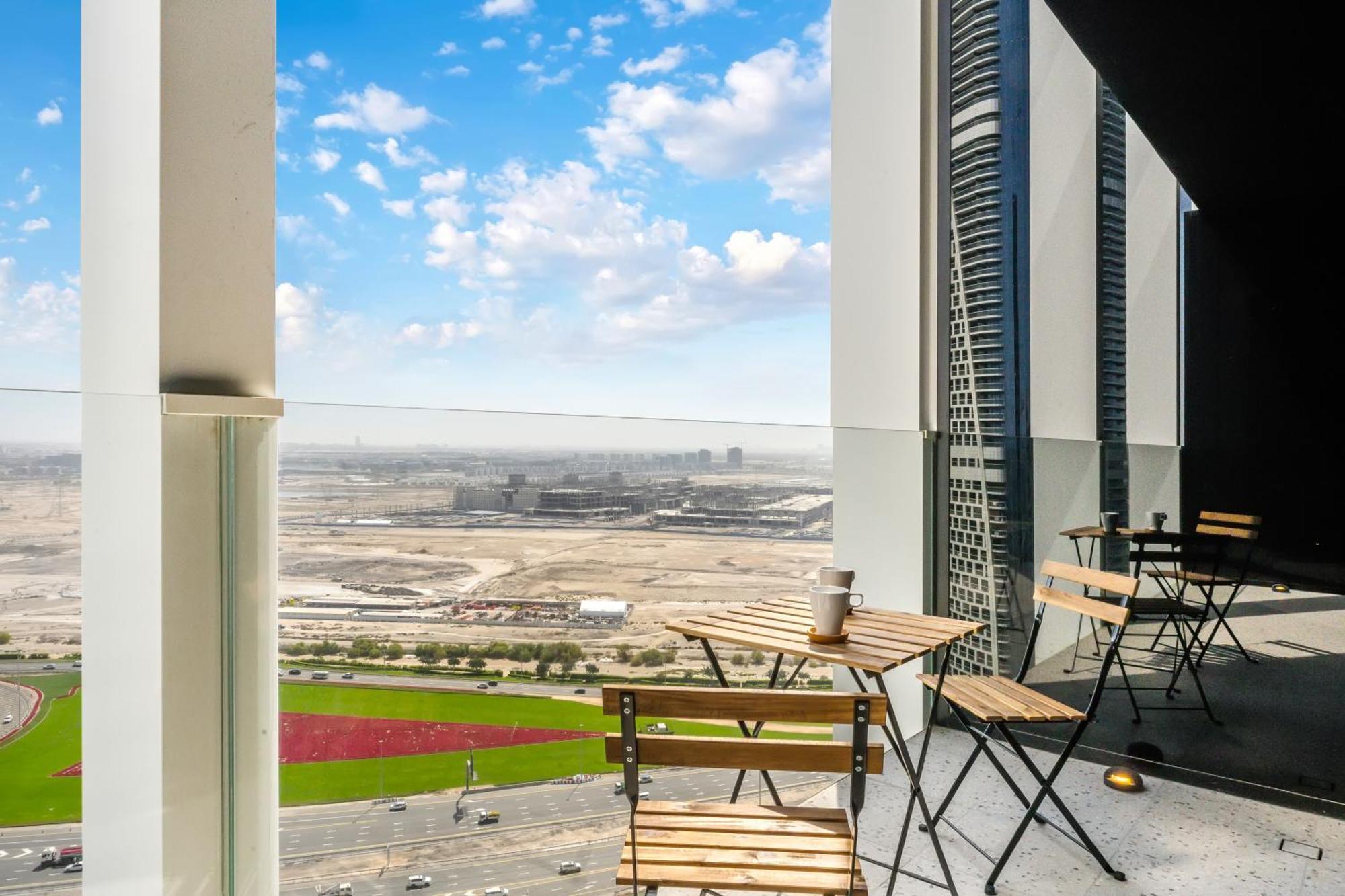 Fam Living - Upside Living - Wfh Friendly-business Bay * Dubái