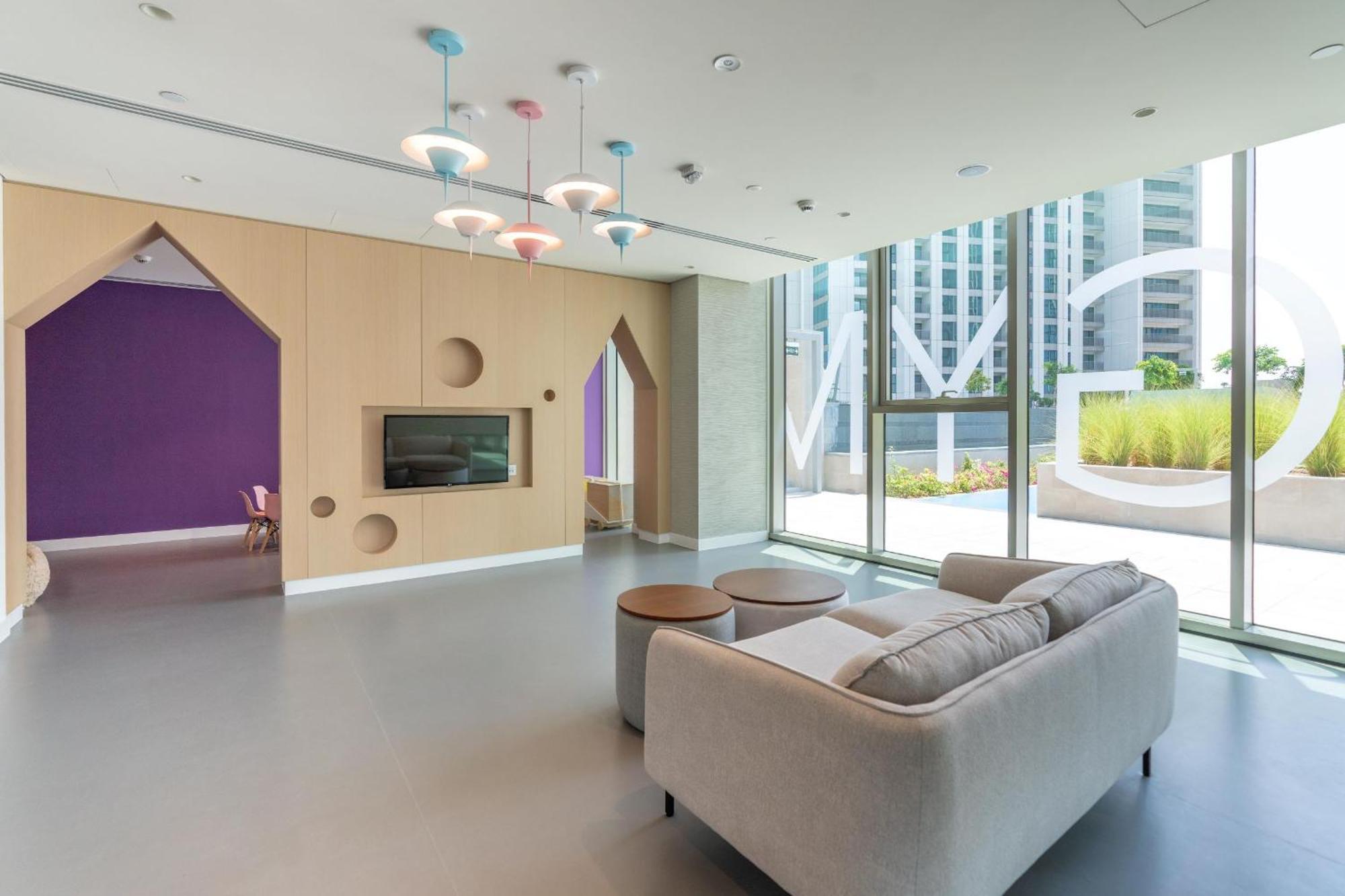 Burj Khalifa View - 2br - Access To Mall - Cityapartmentstay Apartamento