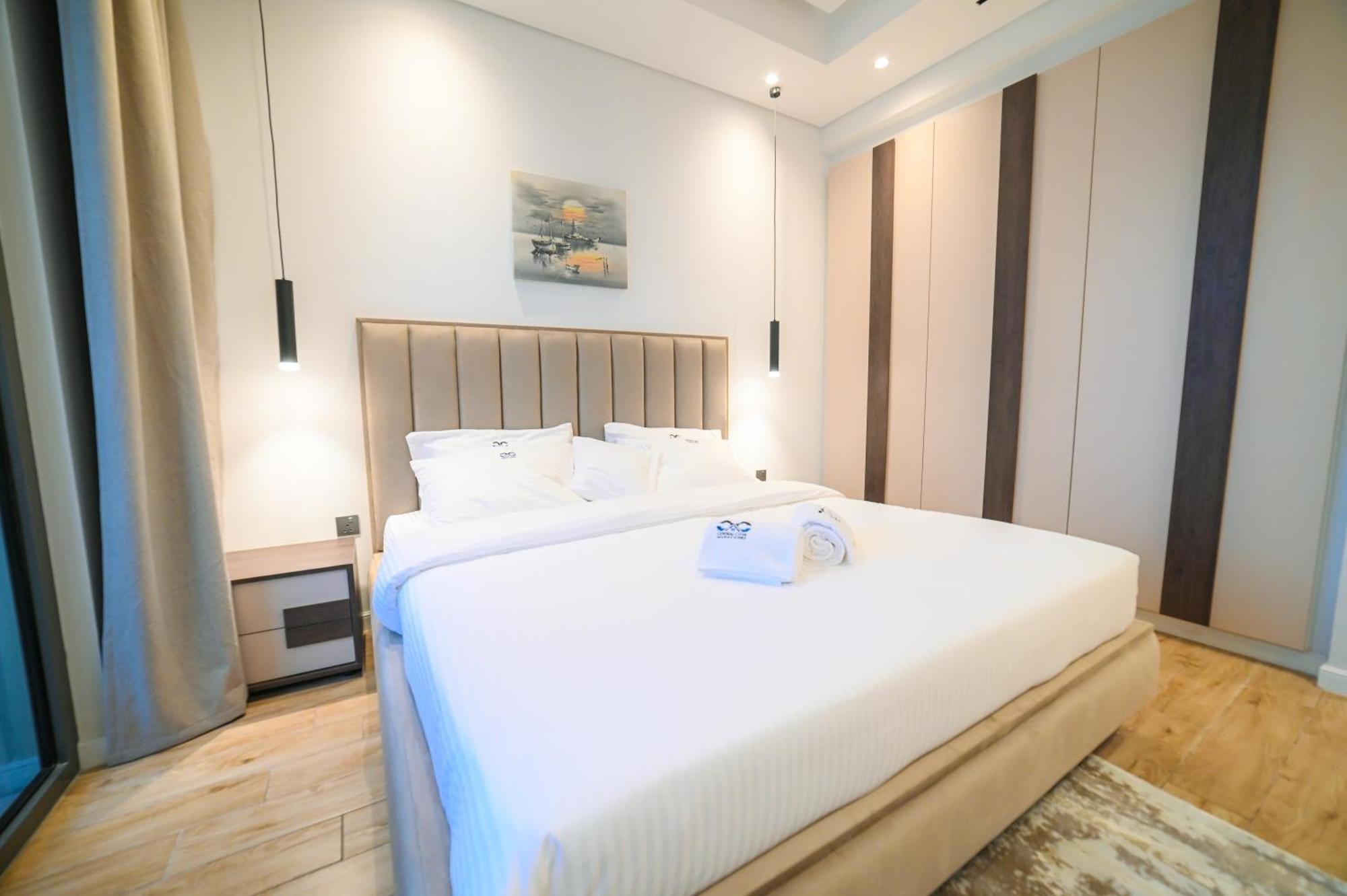 01 Diamond 2br Appartement