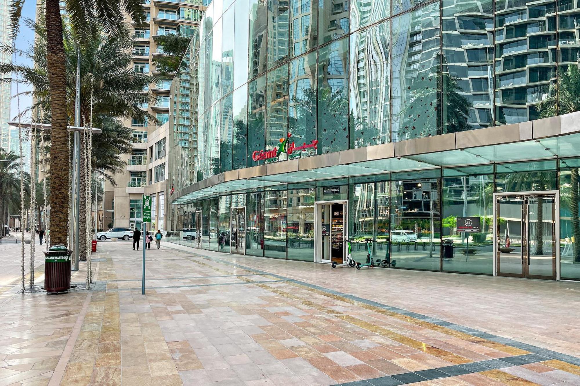 First Class 1br With Full Burj Khalifa View * Dubai