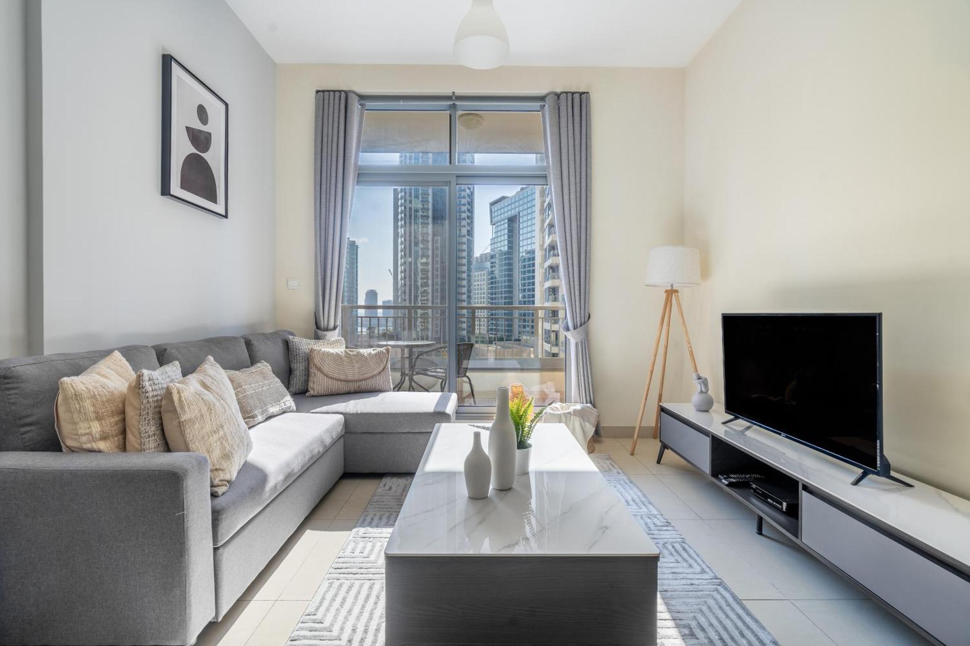 The Burj Khalifa Collection Appartamento Dubai