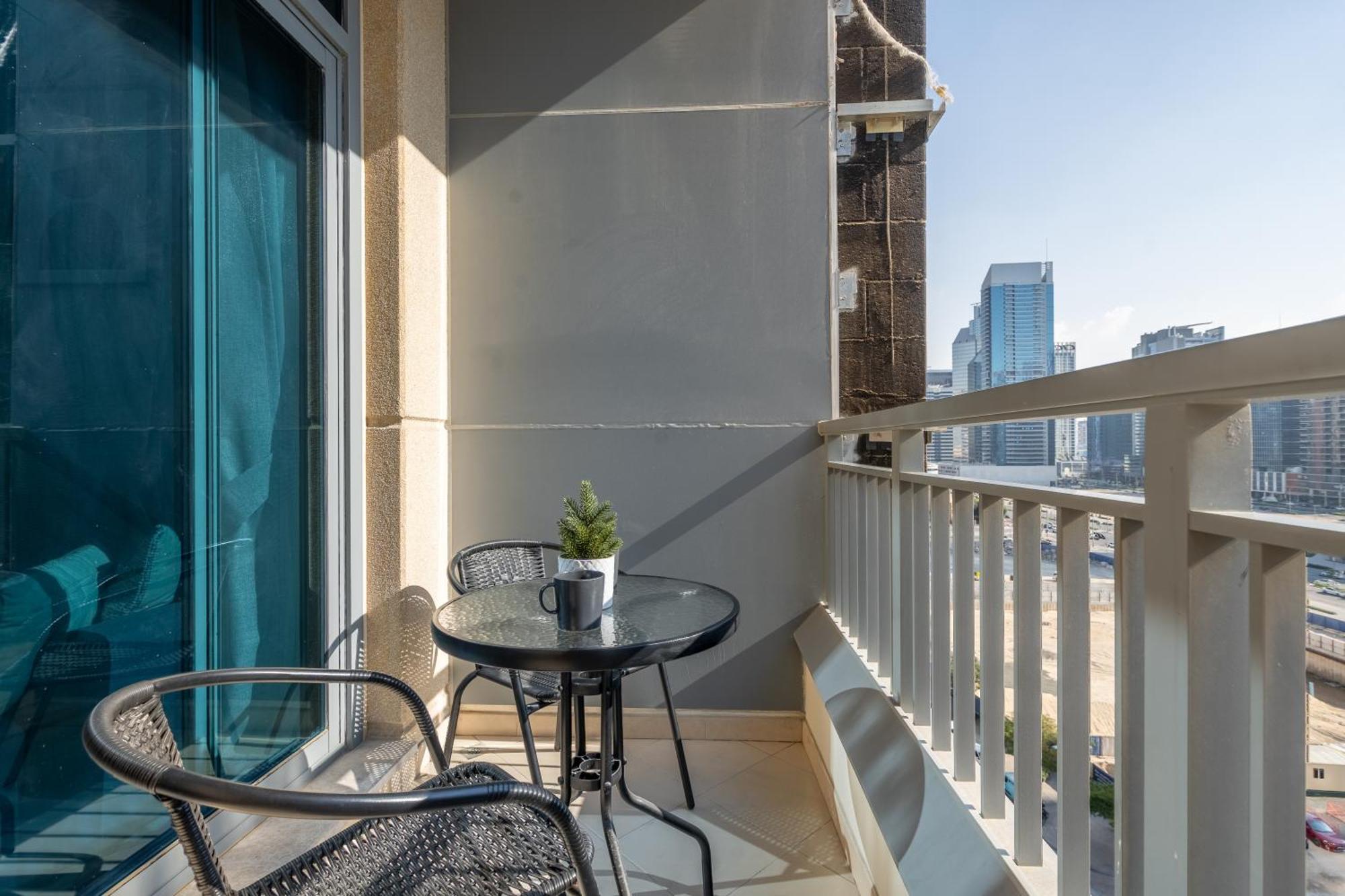 Appartamento The Burj Khalifa Collection
