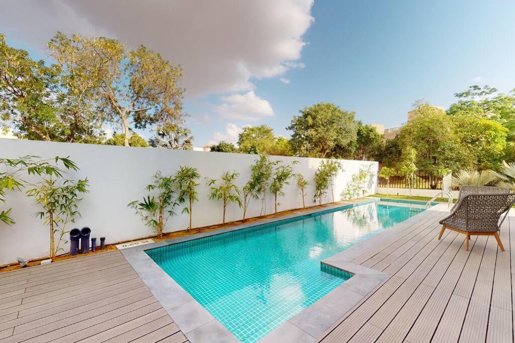 Luxurious 5 Bed - Al Barari Dubái
