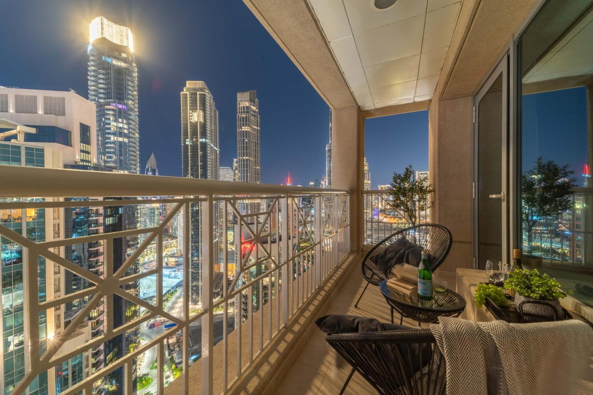Apartament Frank Porter - 29 Boulevard *