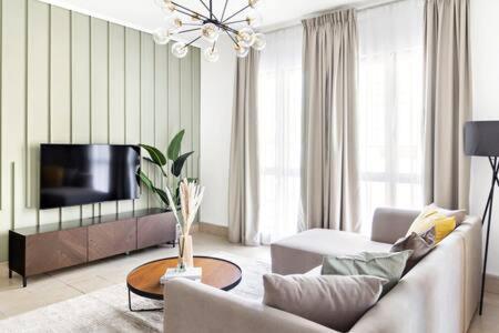 Apartament Silkhaus Heart Of Downtown 1 Bdr | Unique Design *