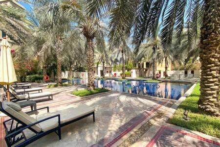Silkhaus Heart Of Downtown 1 Bdr | Unique Design Apartament Dubai